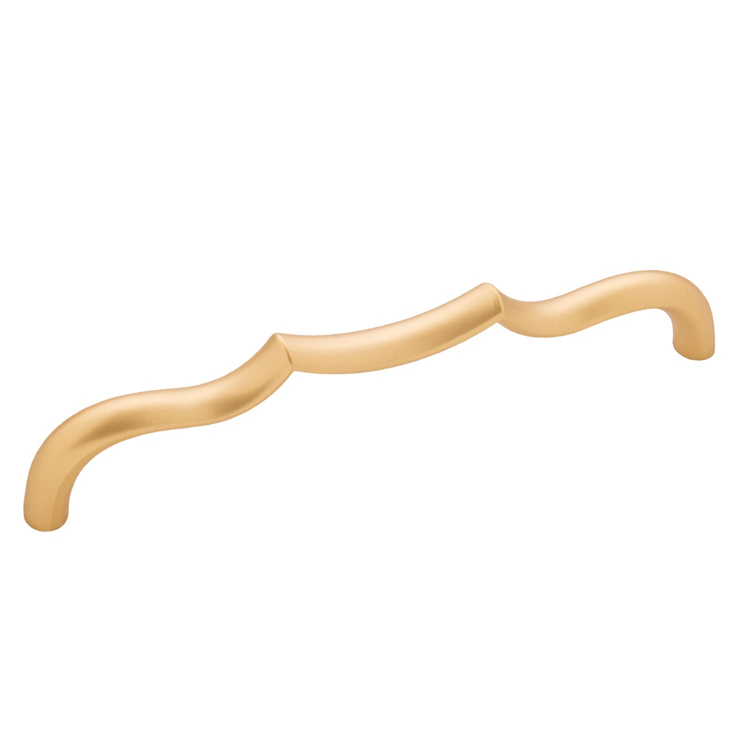 Belwith 6-5/16 Inch (160mm) Center to Center Trellis Pull (B076142)