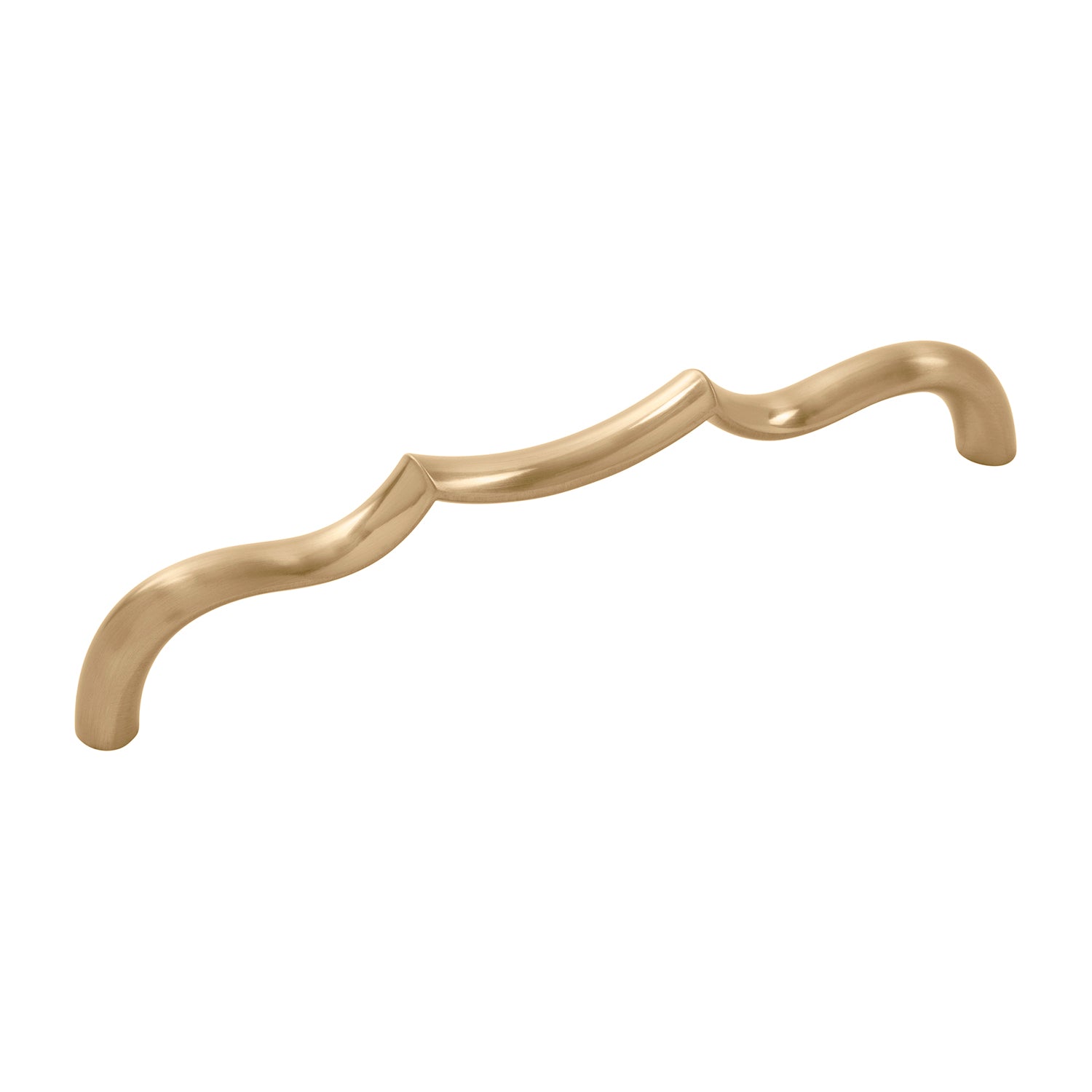 Belwith 6-5/16 Inch (160mm) Center to Center Trellis Pull (B076142)