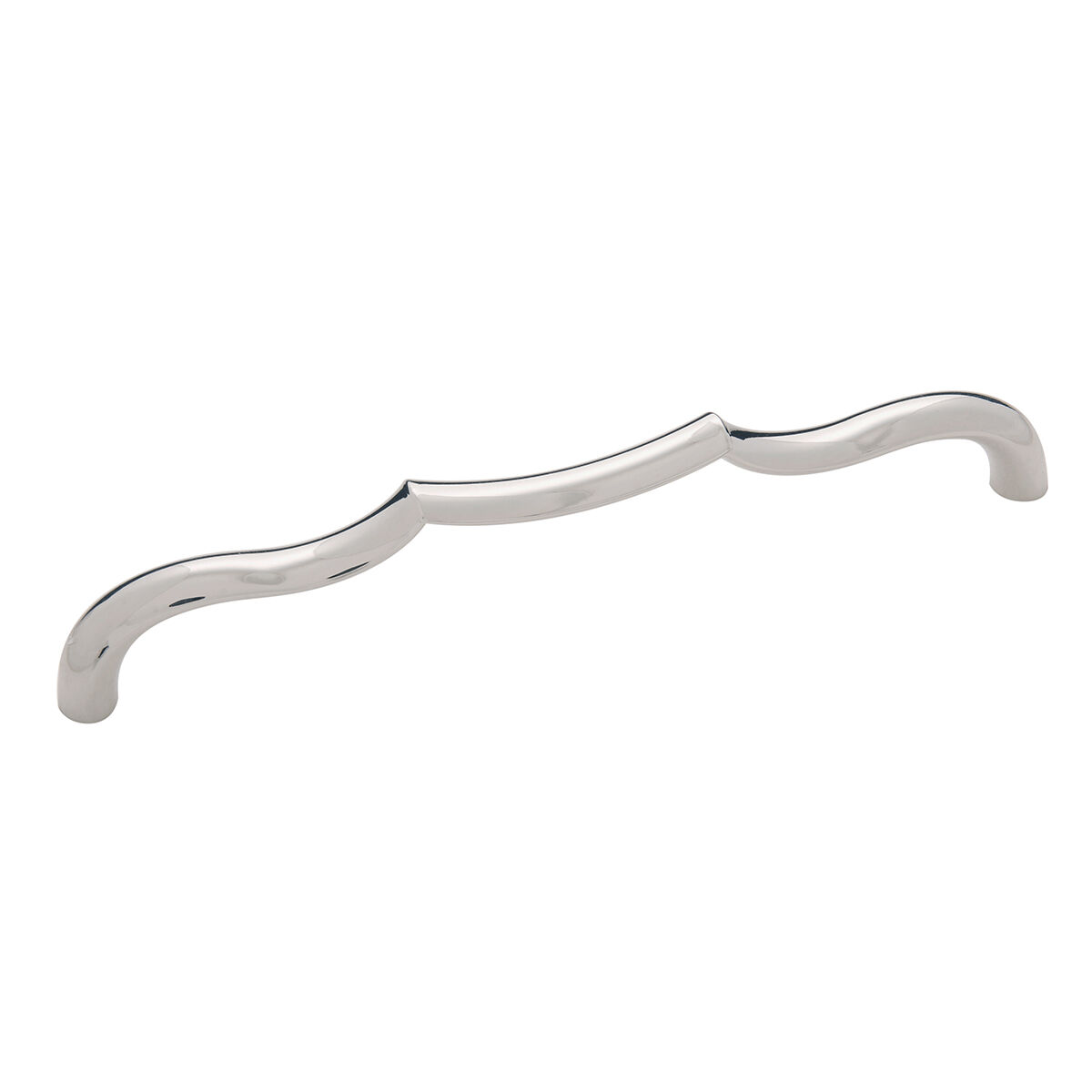 Belwith 7-9/16 Inch (192mm) Center to Center Trellis Pull (B076143)