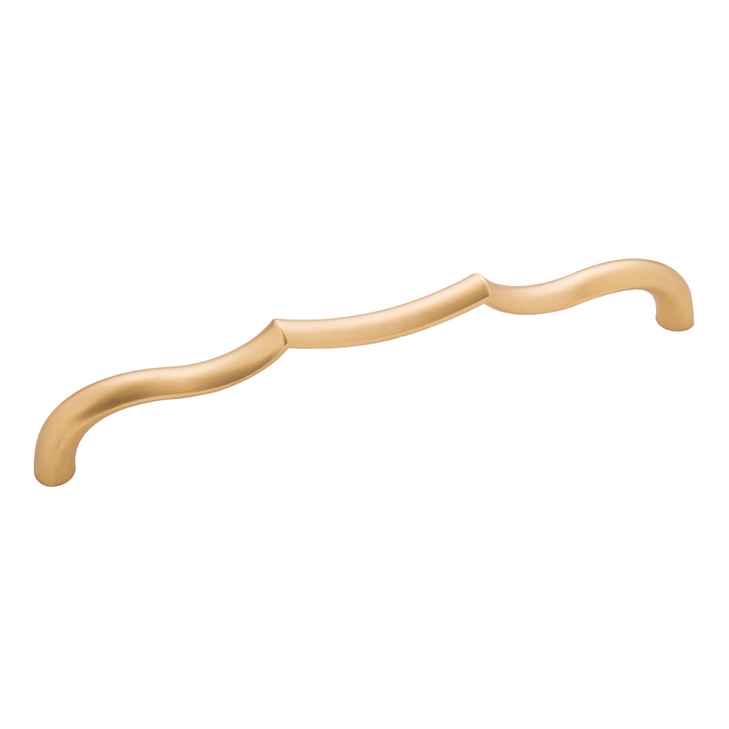 Belwith 7-9/16 Inch (192mm) Center to Center Trellis Pull (B076143)