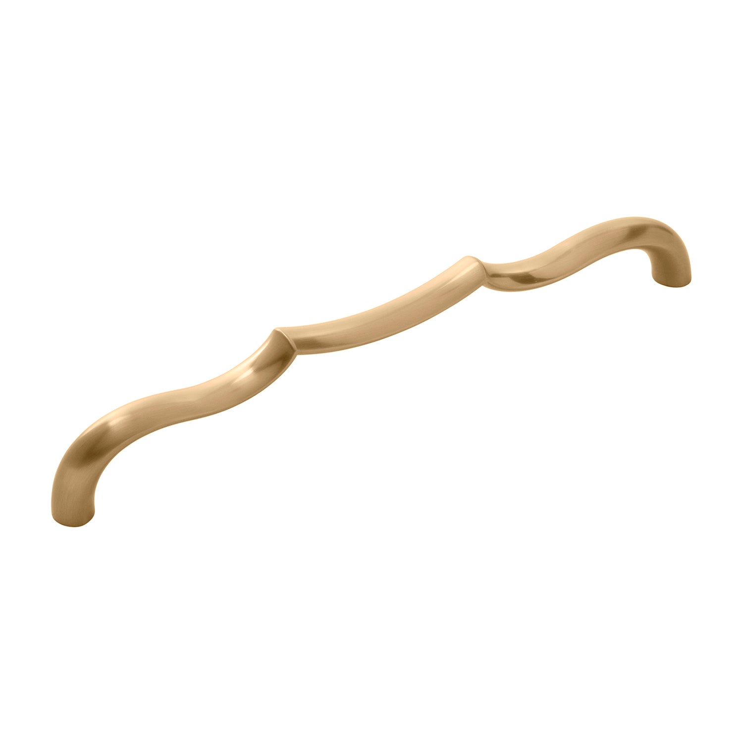 Belwith 7-9/16 Inch (192mm) Center to Center Trellis Pull (B076143)