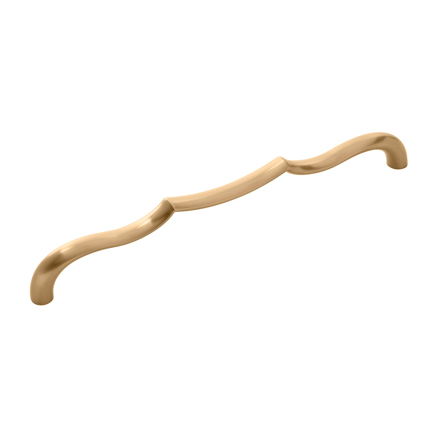 Belwith 8-13/16 Inch (224mm) Center to Center Trellis Pull (B076144)