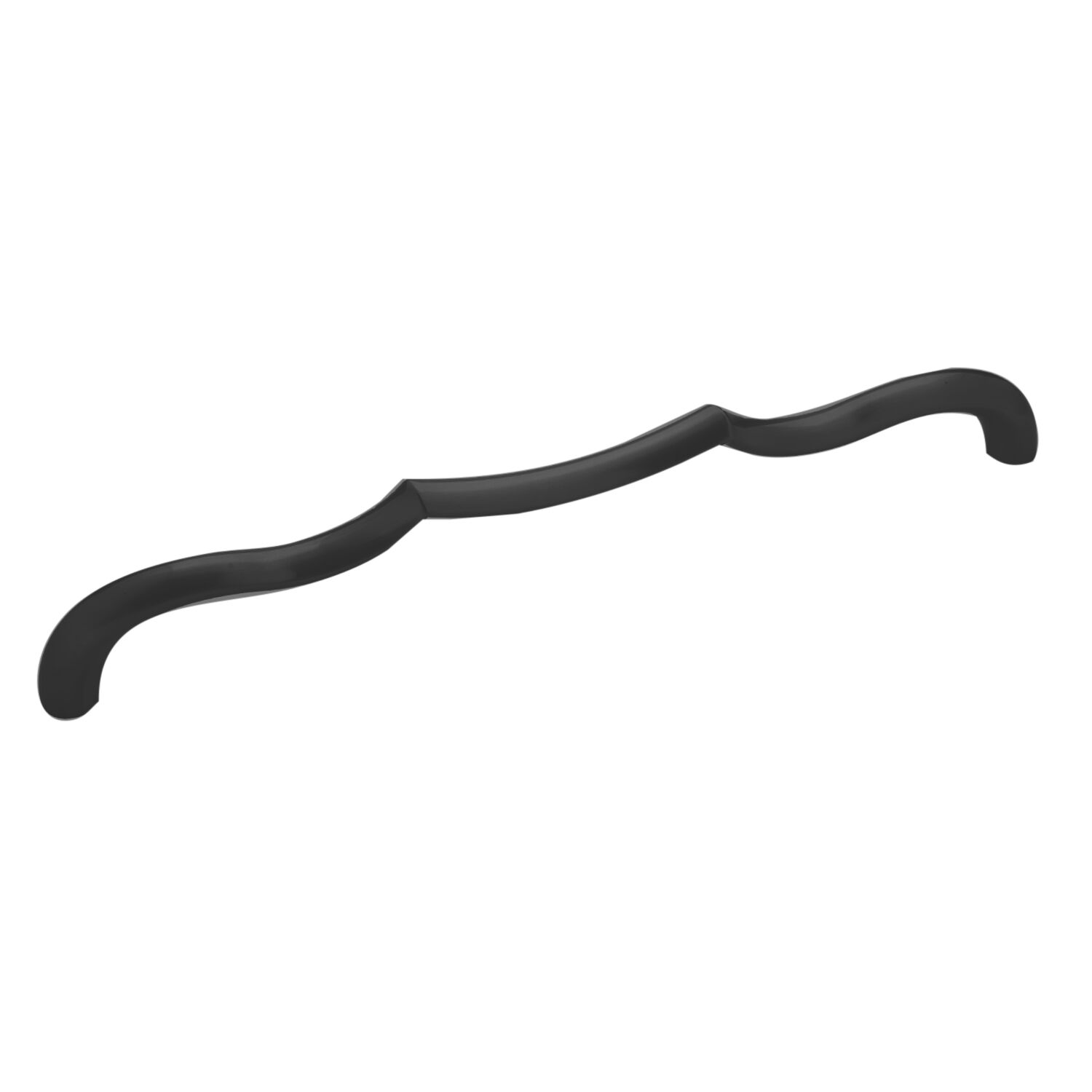 Belwith 8-13/16 Inch (224mm) Center to Center Trellis Pull (B076144)