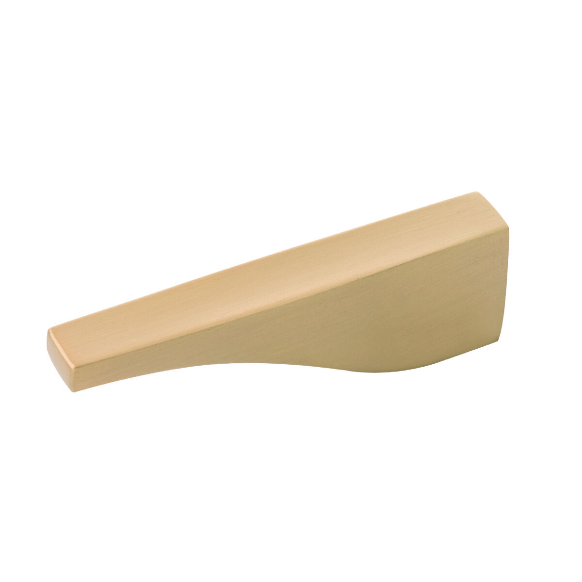 Belwith 3 Inch x 1/2 Inch Channel Knob (B076147)