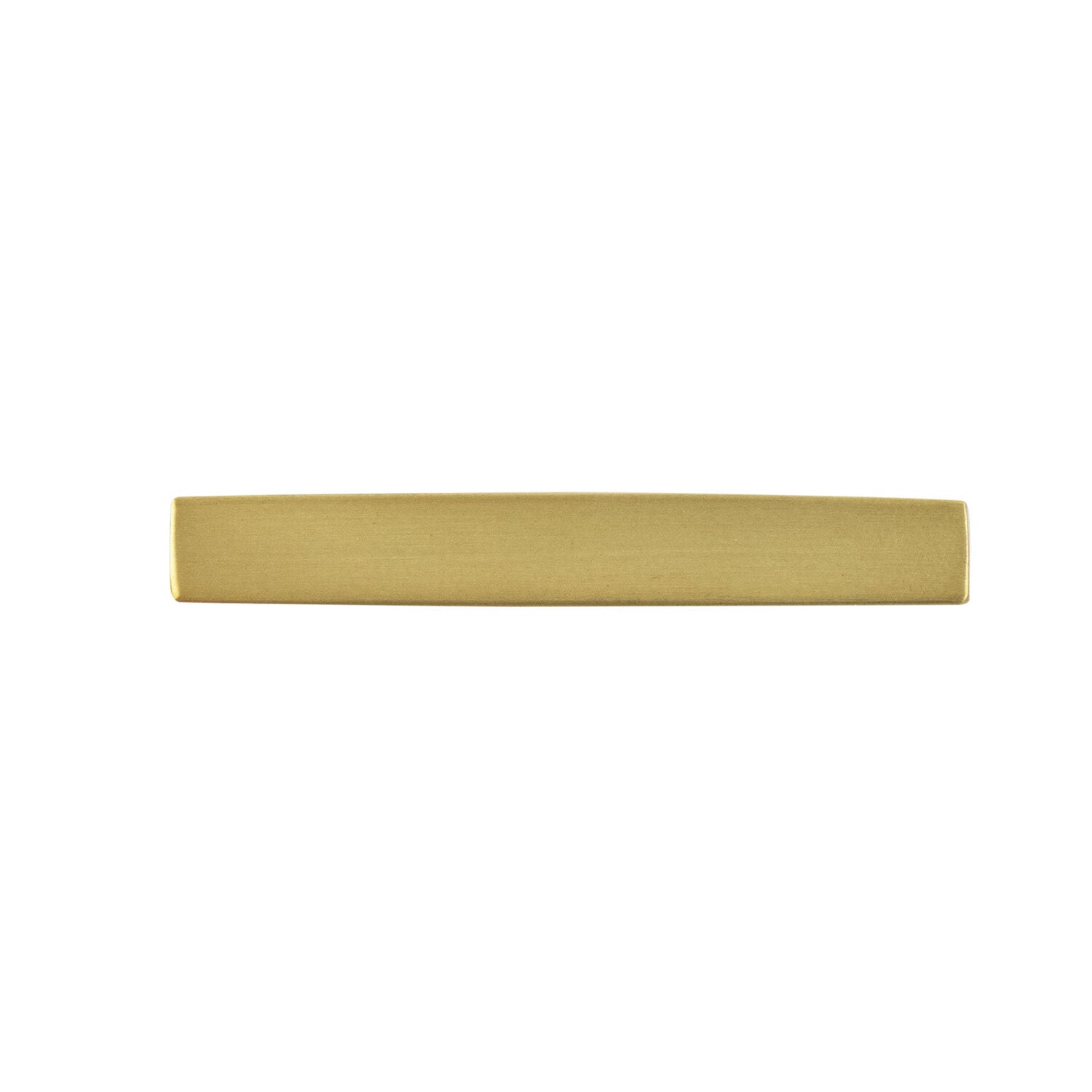 Belwith 3 Inch x 1/2 Inch Channel Knob (B076147)