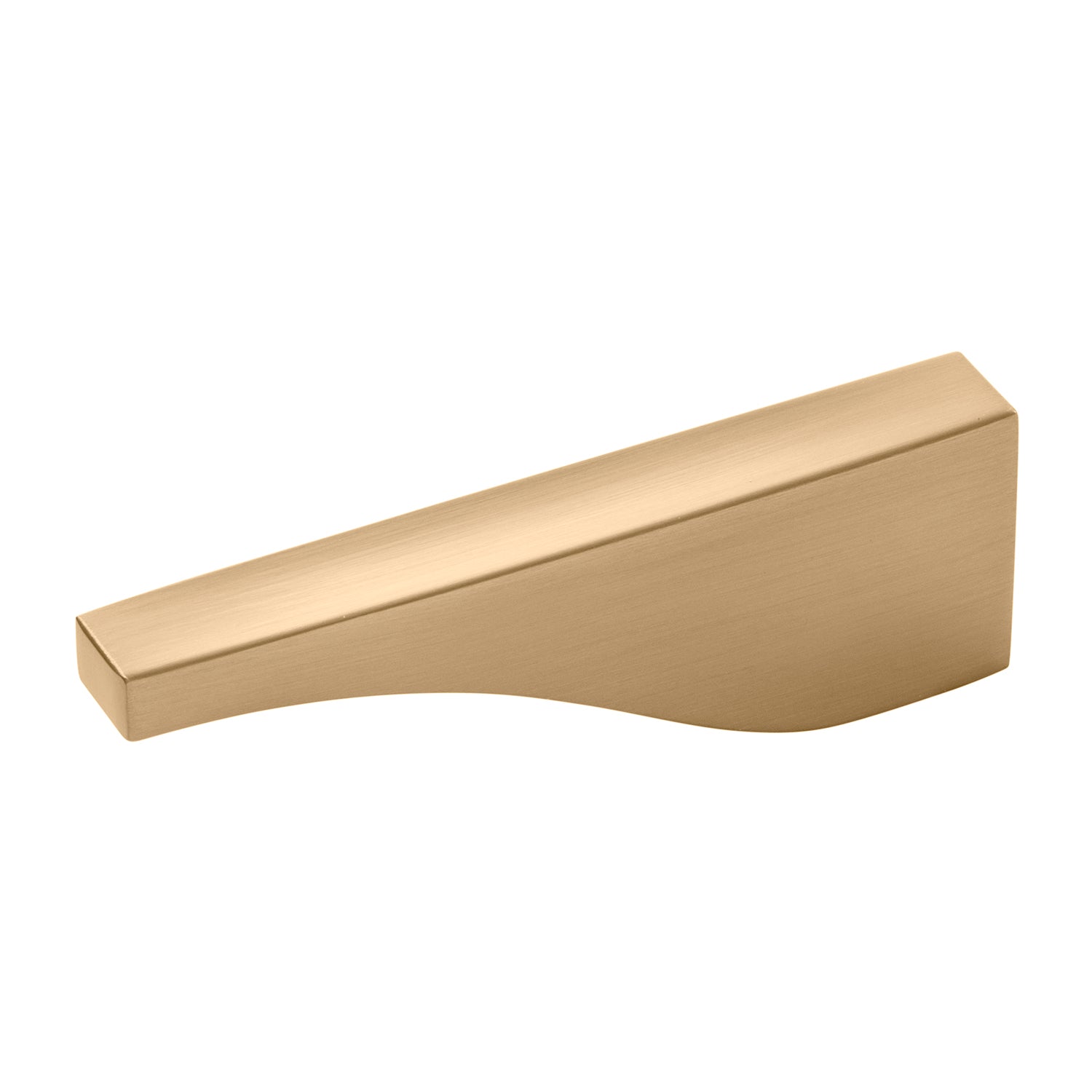 Belwith 3 Inch x 1/2 Inch Channel Knob (B076147)