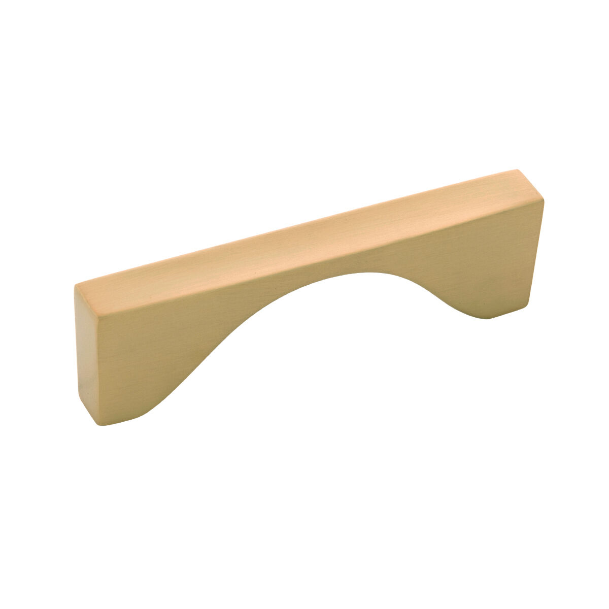 Belwith 3 Inch Center to Center Channel Pull (B076148)