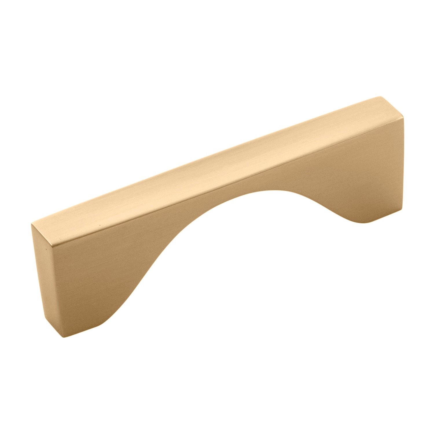 Belwith 3 Inch Center to Center Channel Pull (B076148)