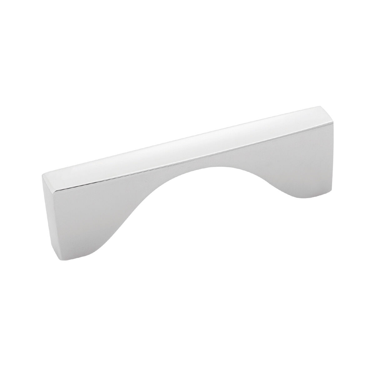 Belwith 3 Inch Center to Center Channel Pull (B076148)