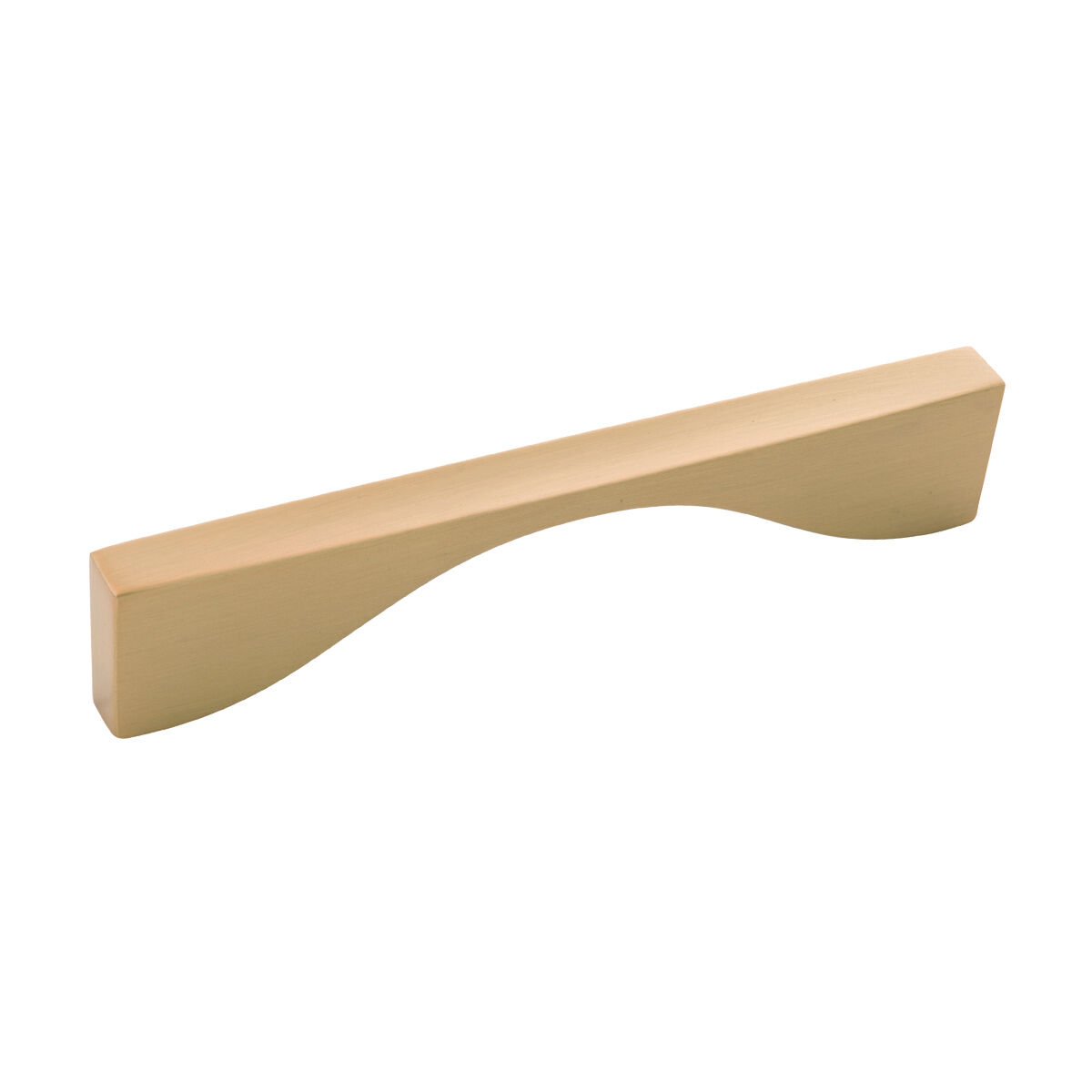 Belwith 5-1/16 Inch (128mm) Center to Center Channel Pull (B076150)