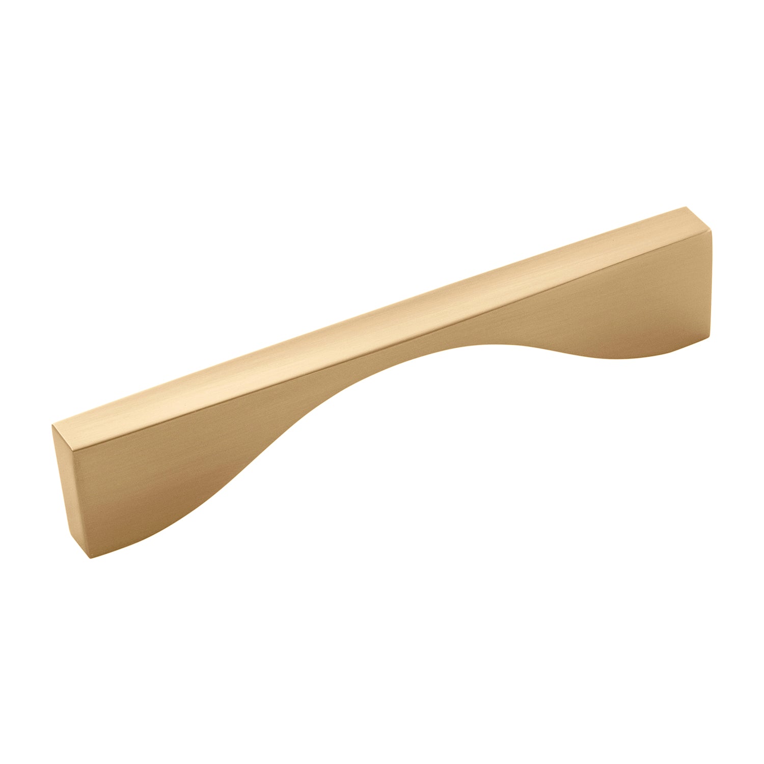 Belwith 5-1/16 Inch (128mm) Center to Center Channel Pull (B076150)