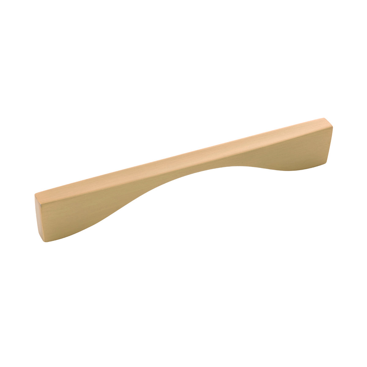 Belwith 6-5/16 Inch (160mm) Center to Center Channel Pull (B076151)