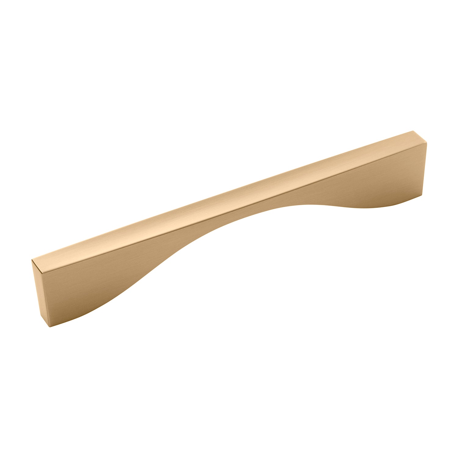 Belwith 6-5/16 Inch (160mm) Center to Center Channel Pull (B076151)