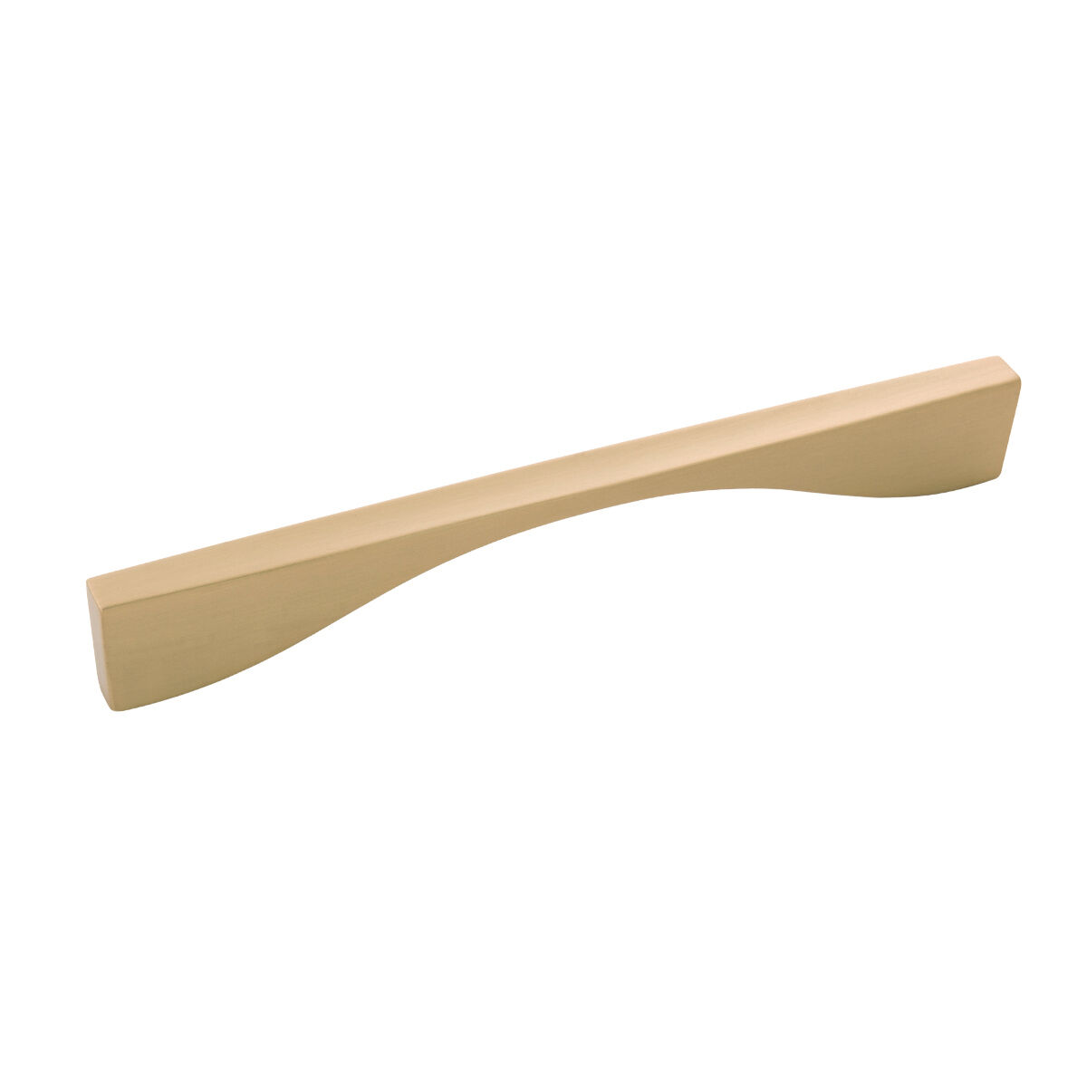 Belwith 7-9/16 Inch (192mm) Center to Center Channel Pull (B076152)