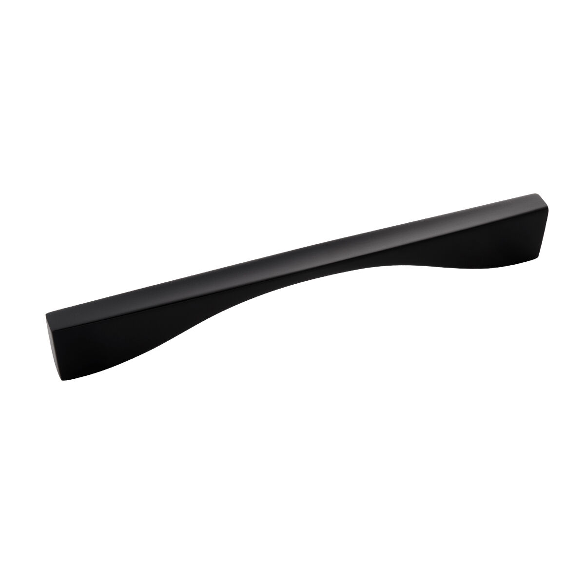 Belwith 7-9/16 Inch (192mm) Center to Center Channel Pull (B076152)