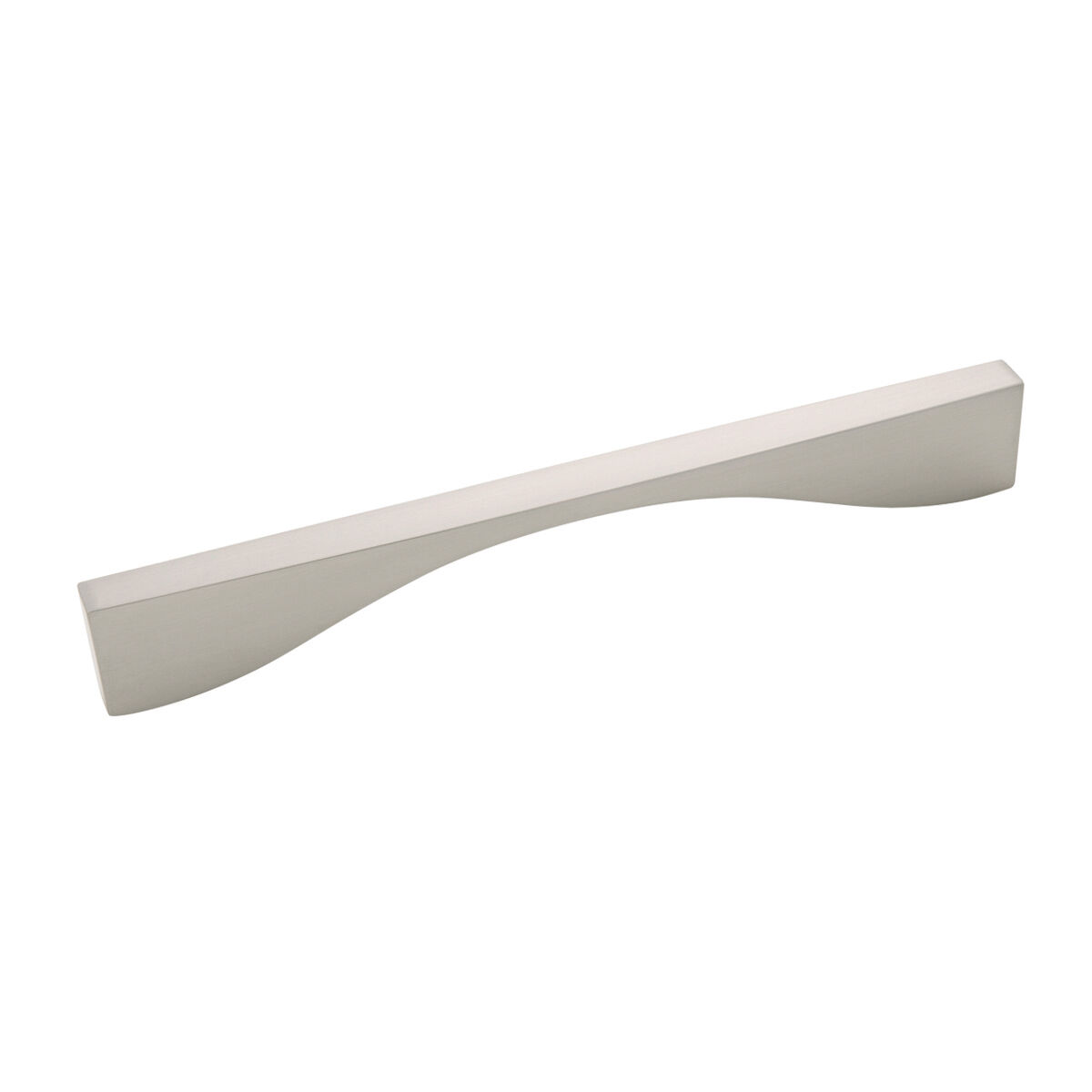Belwith 7-9/16 Inch (192mm) Center to Center Channel Pull (B076152)
