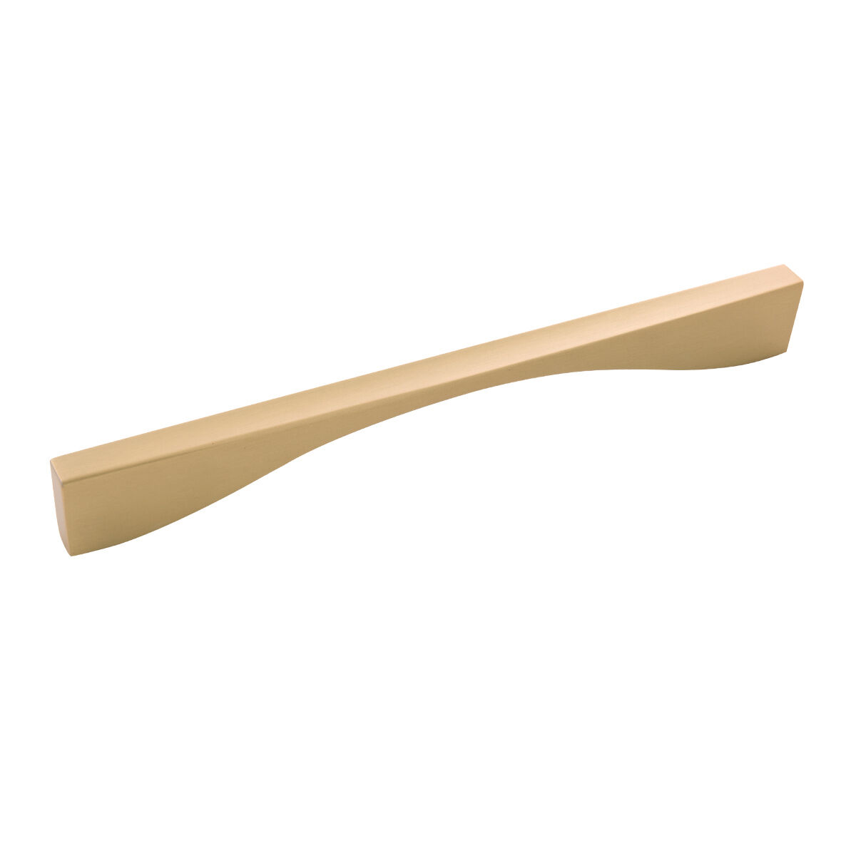 Belwith 8-13/16 Inch (224mm) Center to Center Channel Pull (B076153)