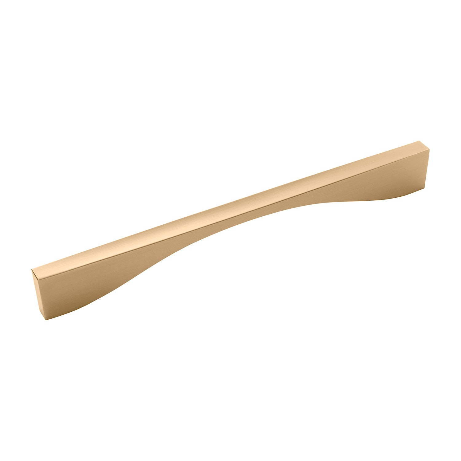 Belwith 8-13/16 Inch (224mm) Center to Center Channel Pull (B076153)
