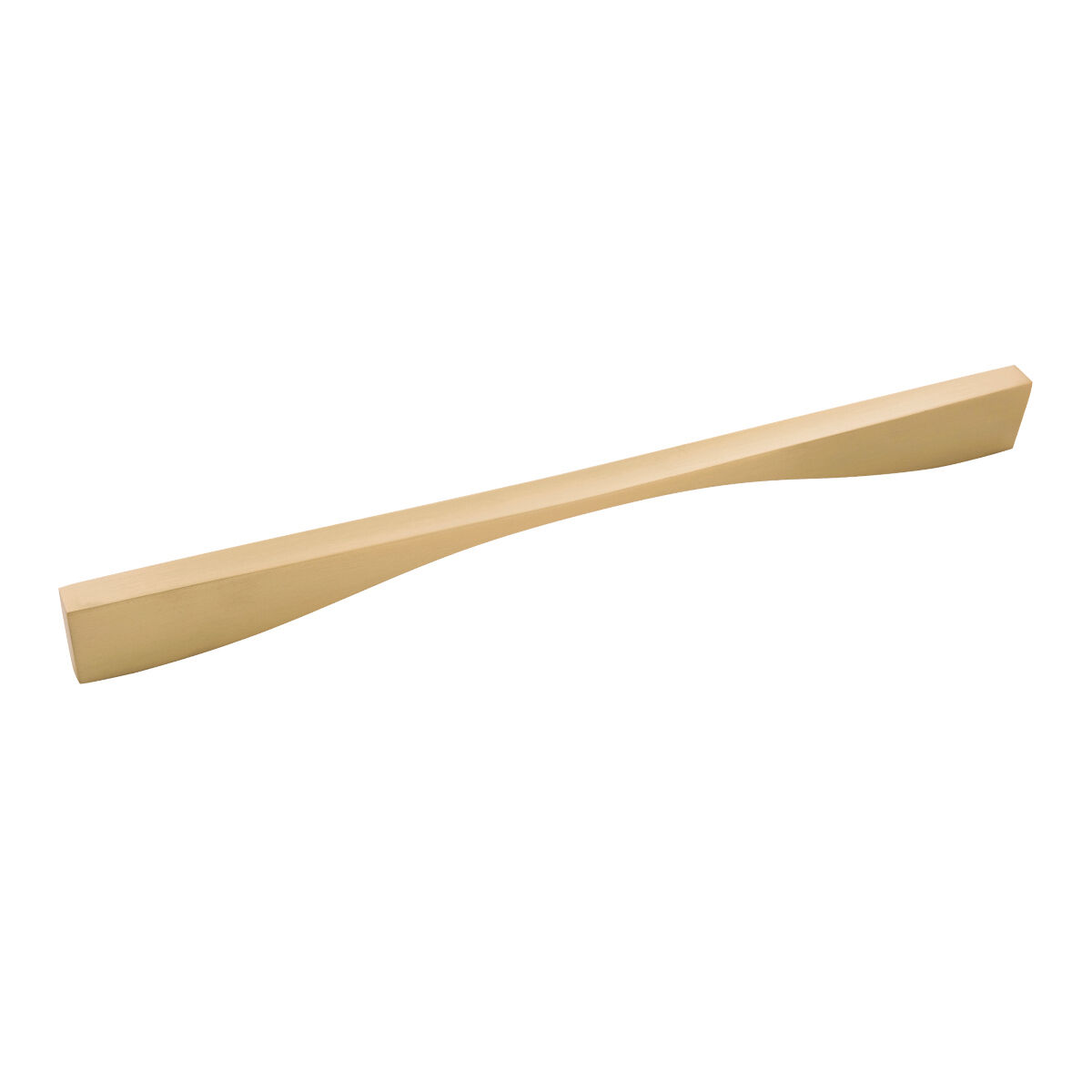 Belwith 12 Inch Center to Center Channel Pull (B076154)