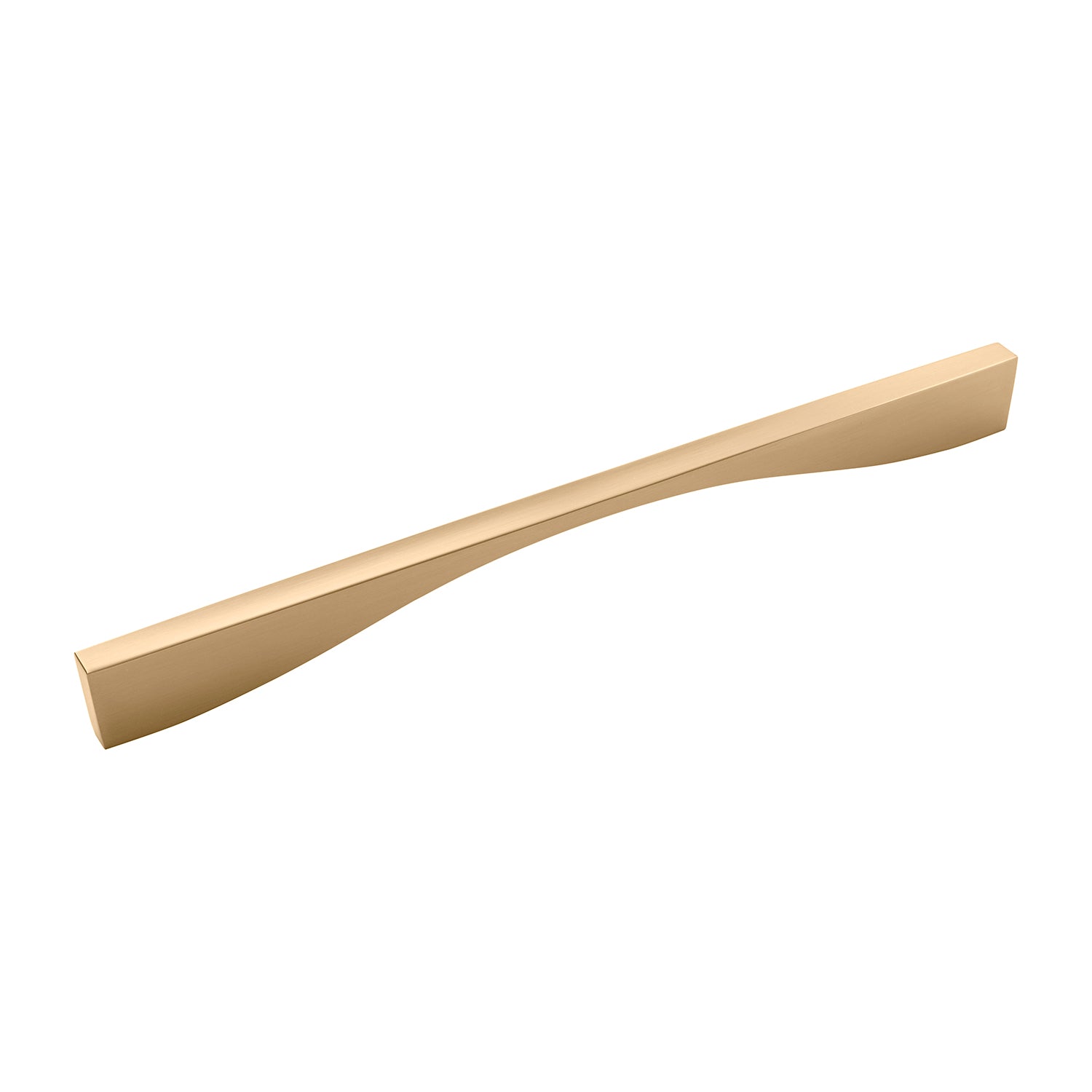 Belwith 12 Inch Center to Center Channel Pull (B076154)