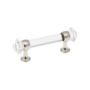 Belwith 3 Inch Center to Center Luster Pull (B076274)