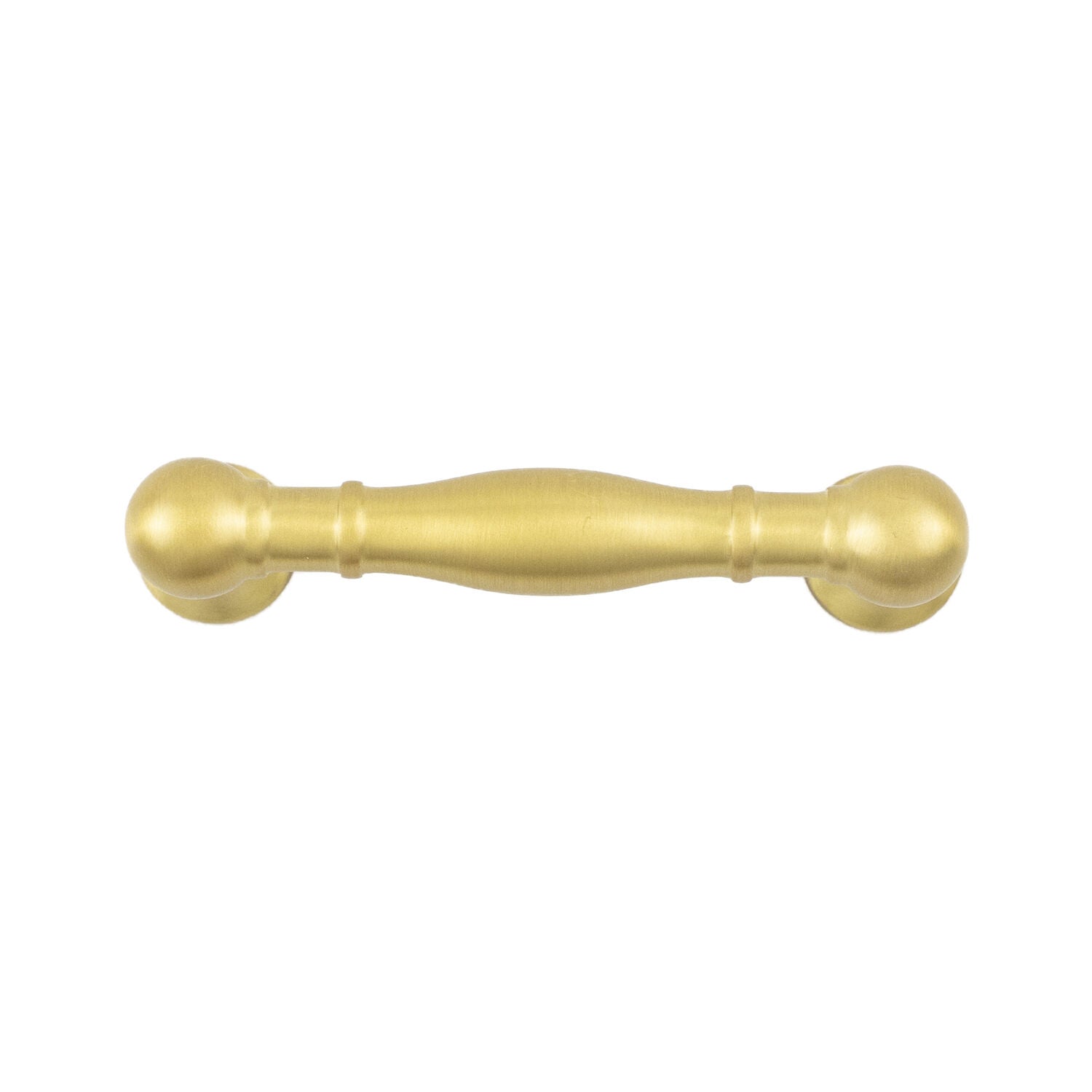 Belwith 3 Inch Center to Center Fuller Pull (B076289)