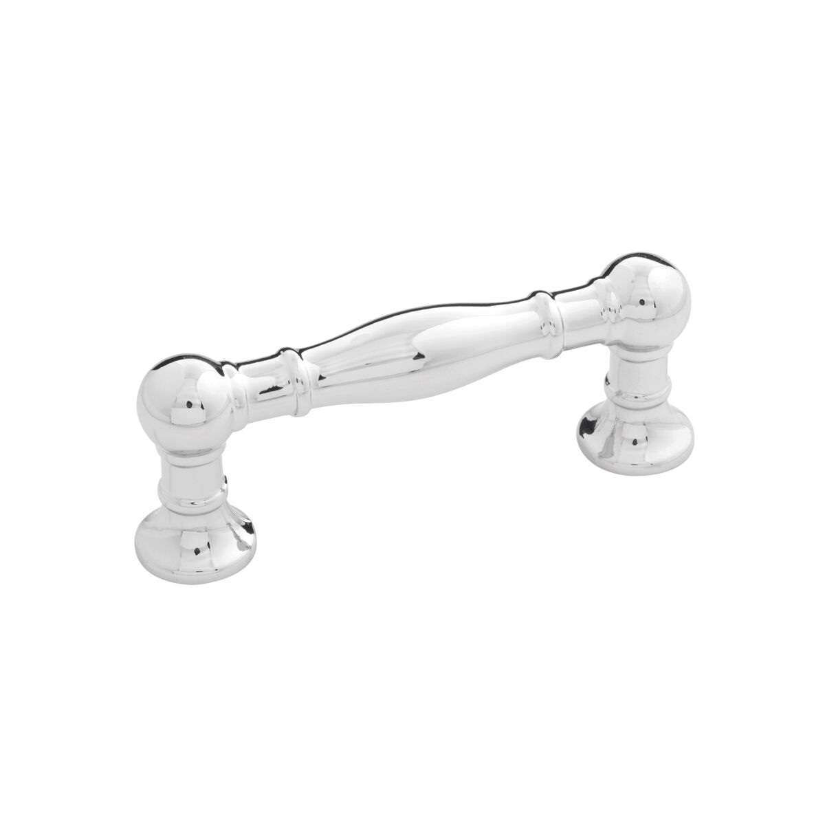 Belwith 3 Inch Center to Center Fuller Pull (B076289)