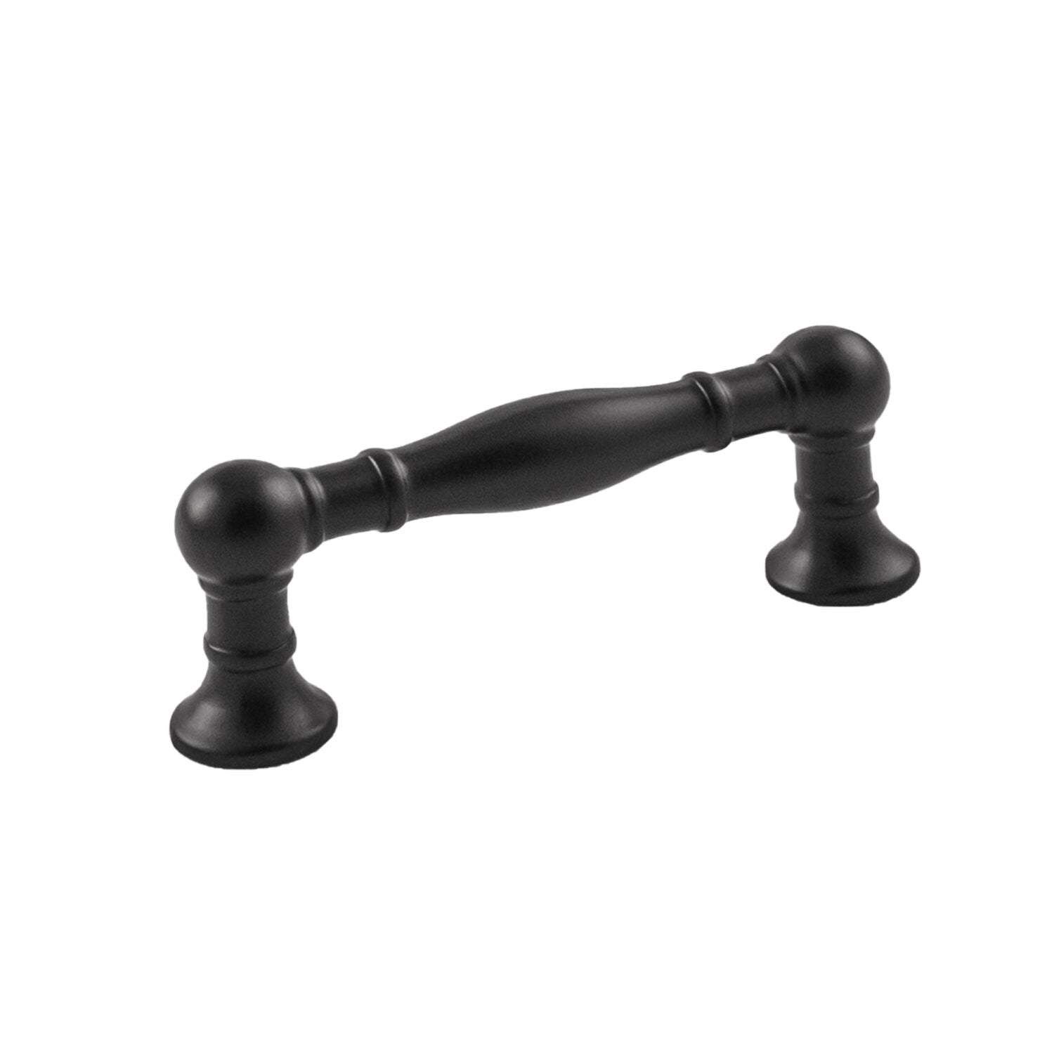 Belwith 3 Inch Center to Center Fuller Pull (B076289)