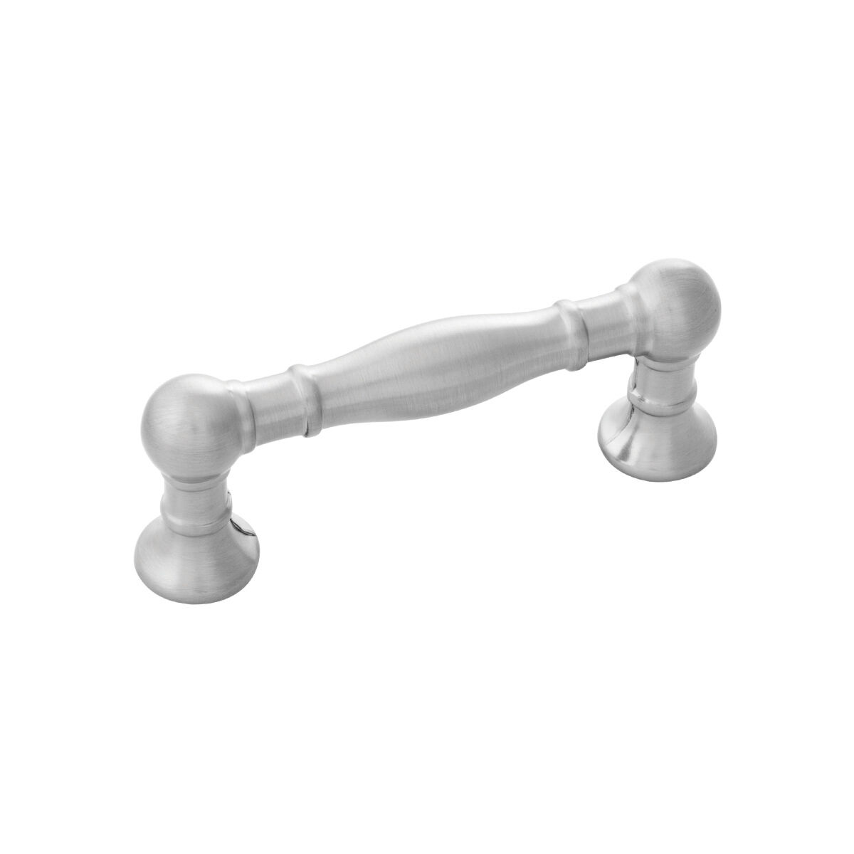 Belwith 3 Inch Center to Center Fuller Pull (B076289)