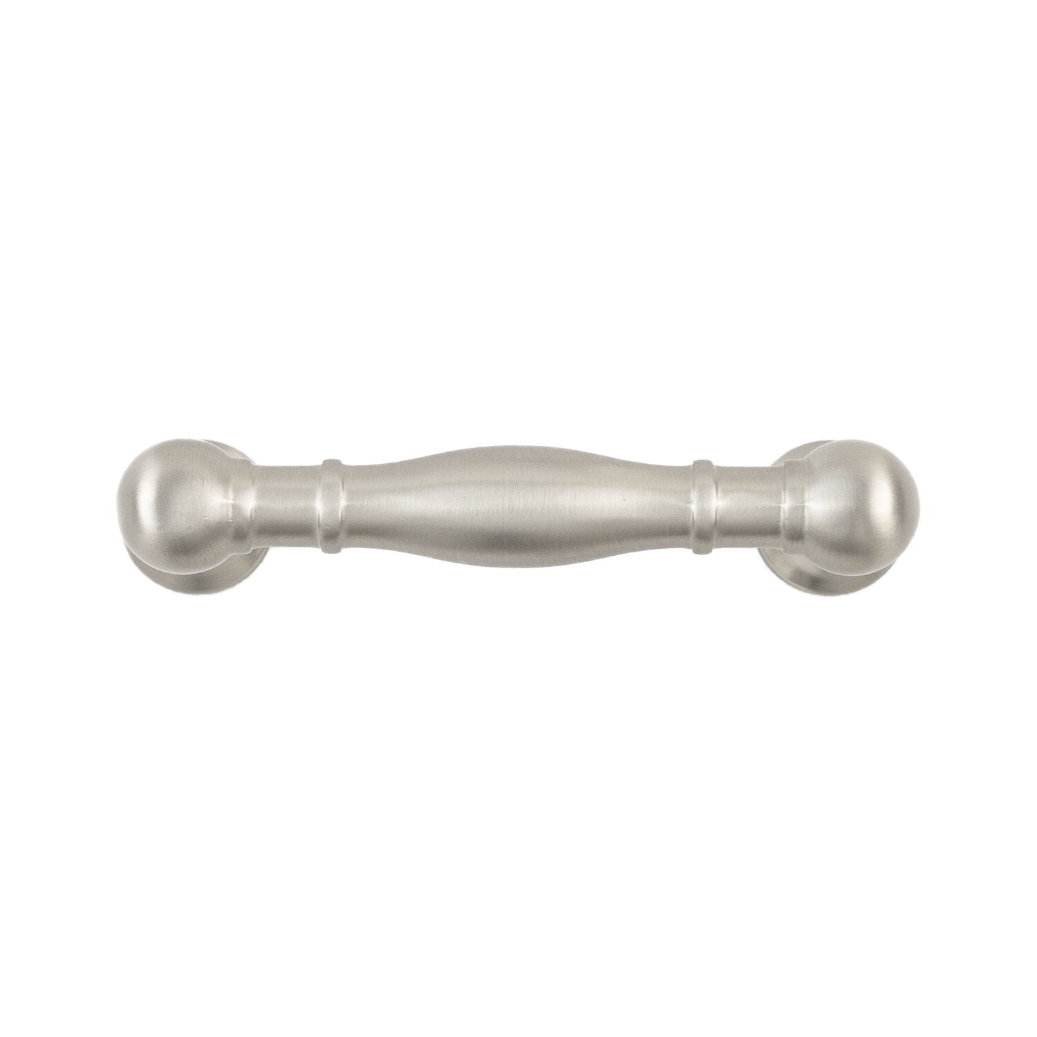 Belwith 3 Inch Center to Center Fuller Pull (B076289)