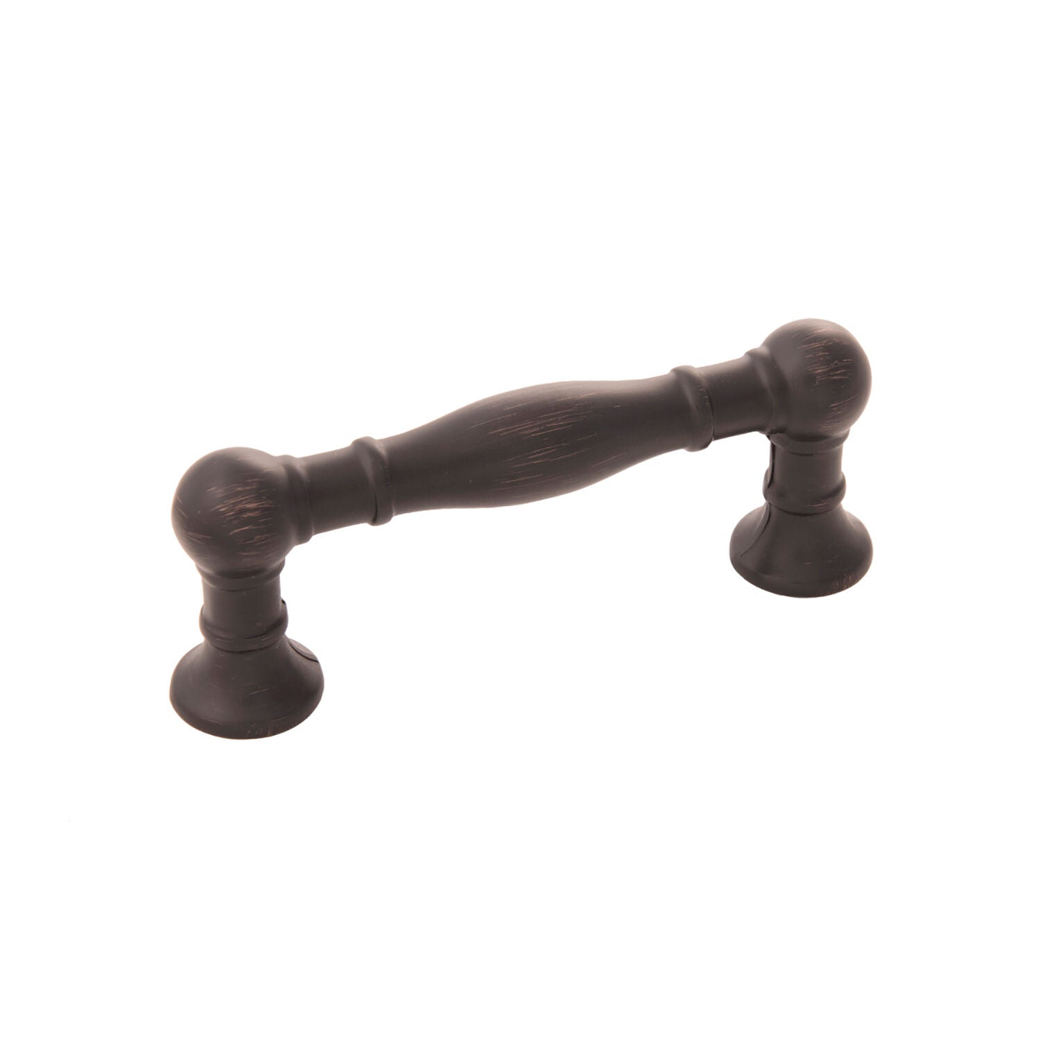 Belwith 3 Inch Center to Center Fuller Pull (B076289)