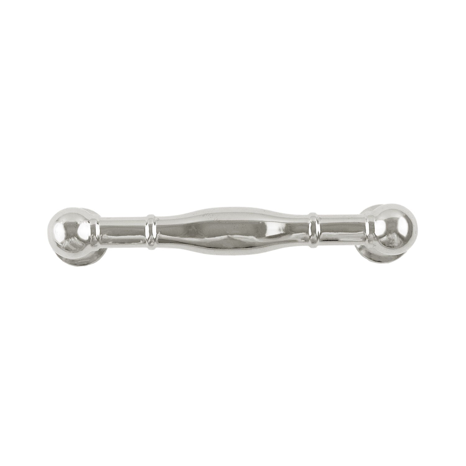 Belwith 3-3/4 Inch (96mm) Center to Center Fuller Pull (B076290)