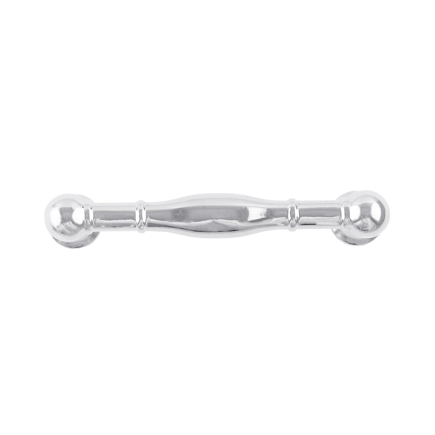 Belwith 3-3/4 Inch (96mm) Center to Center Fuller Pull (B076290)
