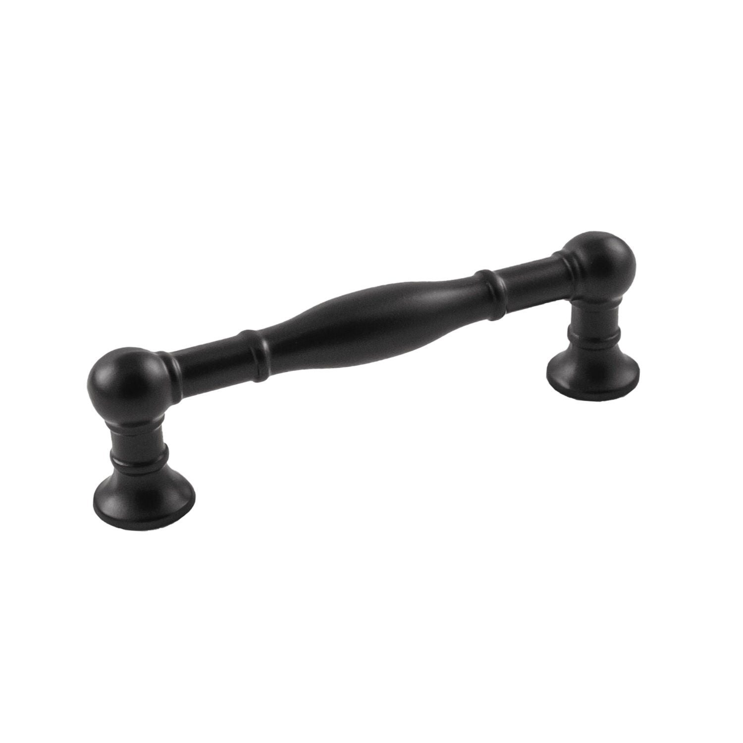 Belwith 3-3/4 Inch (96mm) Center to Center Fuller Pull (B076290)