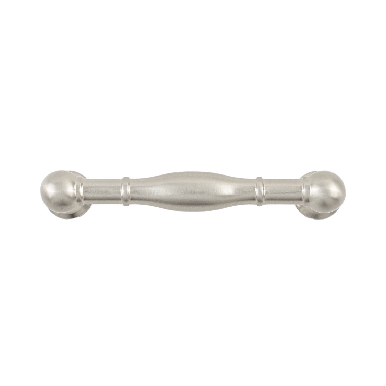 Belwith 3-3/4 Inch (96mm) Center to Center Fuller Pull (B076290)