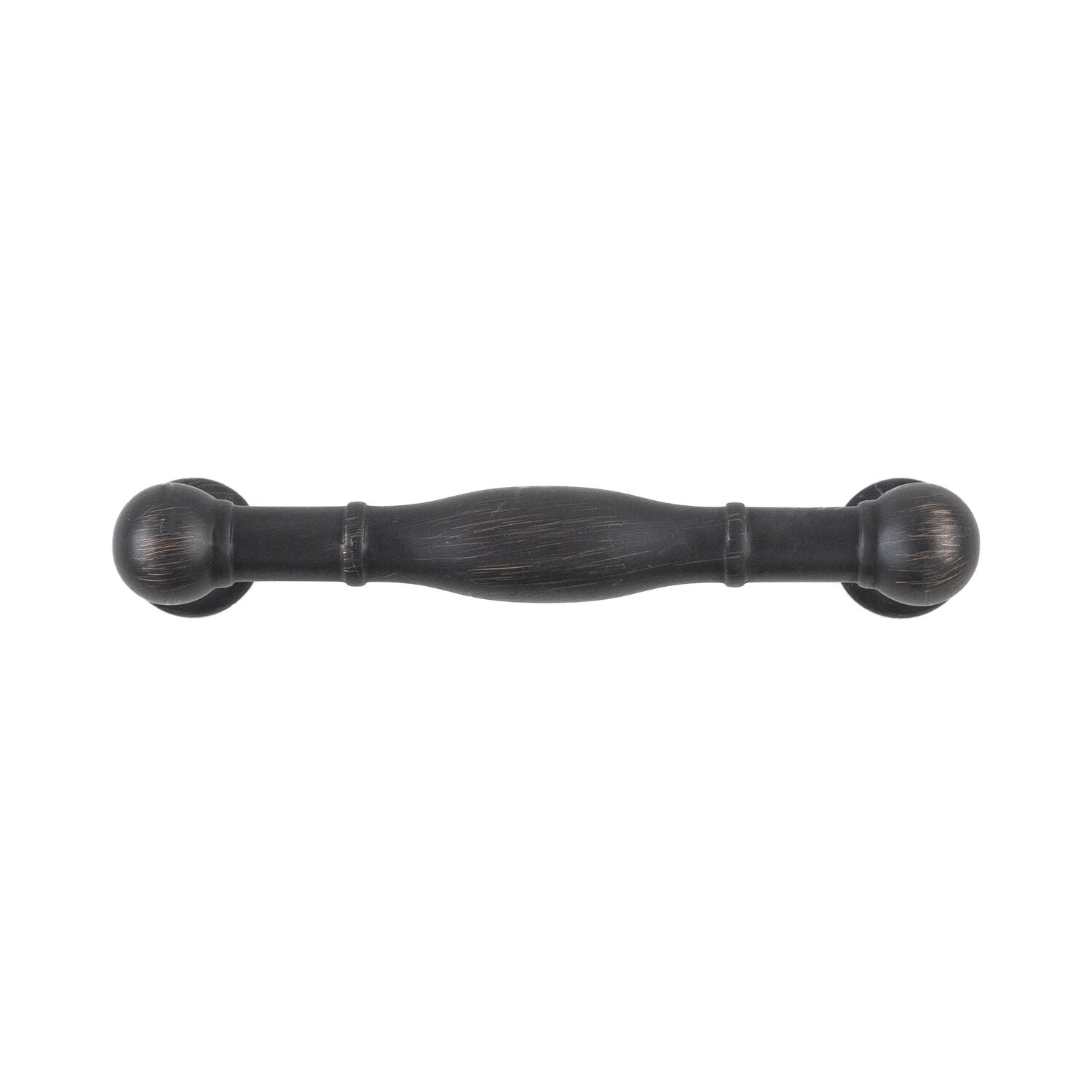 Belwith 3-3/4 Inch (96mm) Center to Center Fuller Pull (B076290)