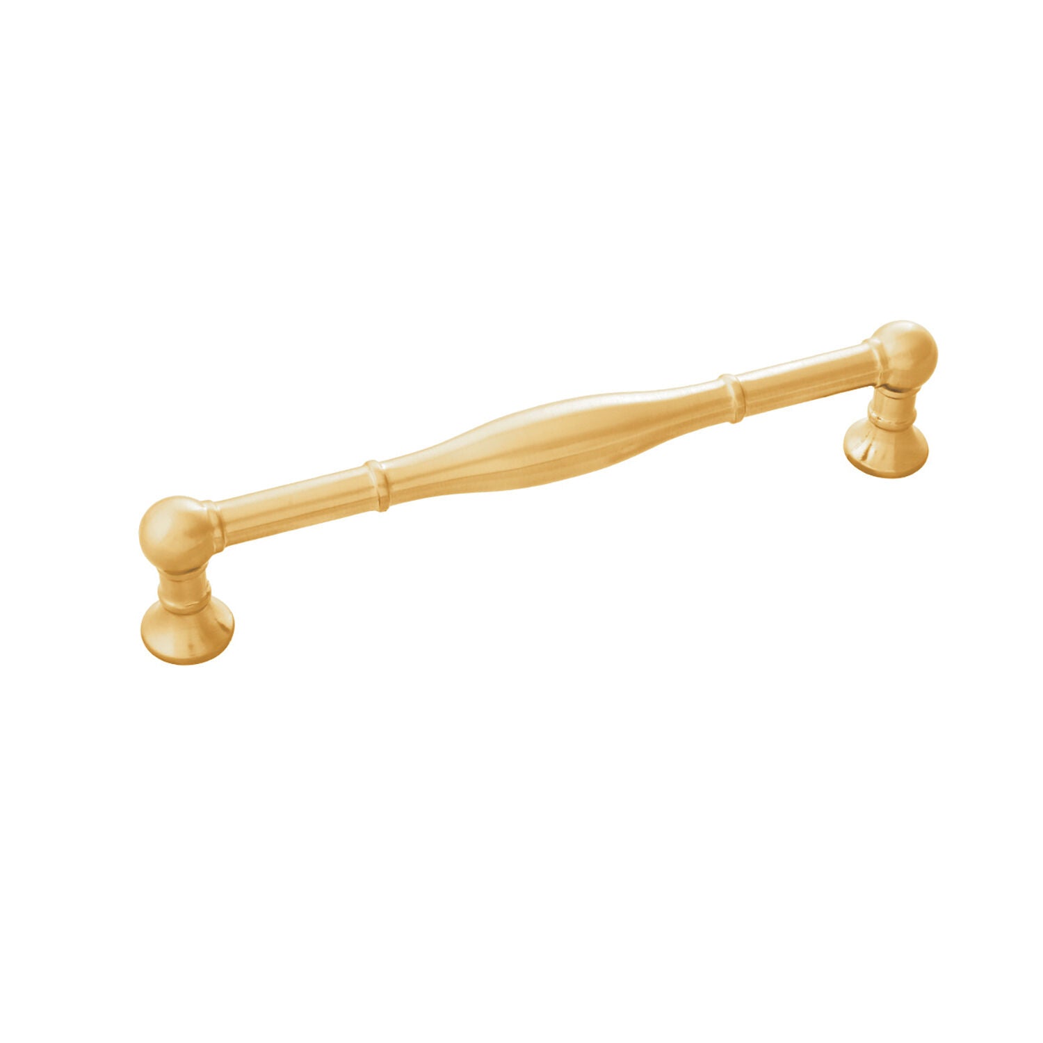 Belwith 6-5/16 Inch (160mm) Center to Center Fuller Pull (B076291)