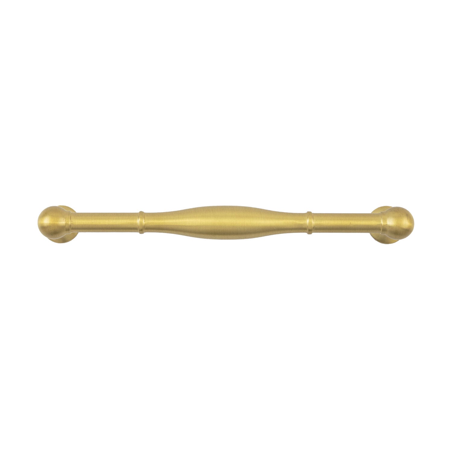Belwith 6-5/16 Inch (160mm) Center to Center Fuller Pull (B076291)