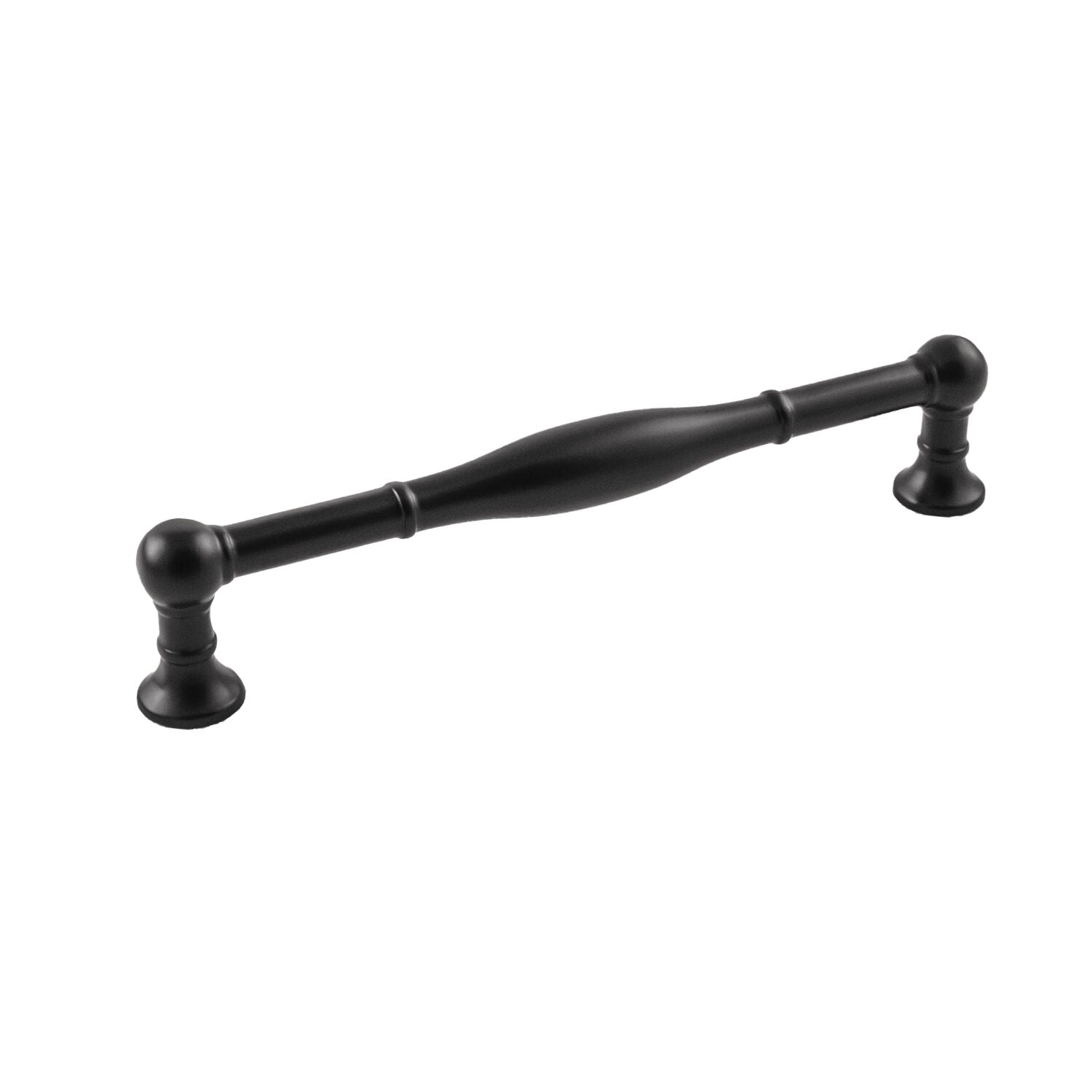 Belwith 6-5/16 Inch (160mm) Center to Center Fuller Pull (B076291)
