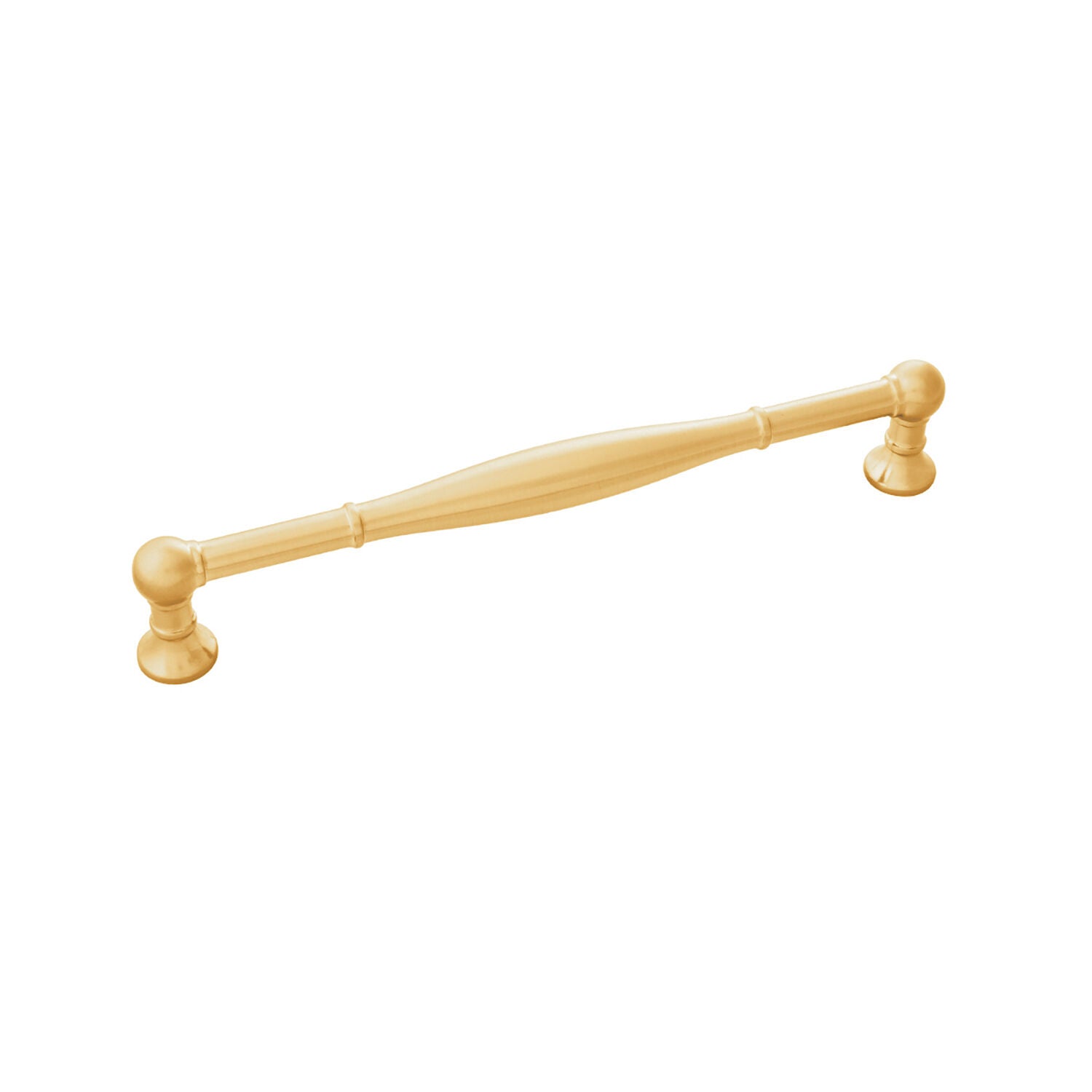Belwith 7-9/16 Inch (192mm) Center to Center Fuller Pull (B076292)
