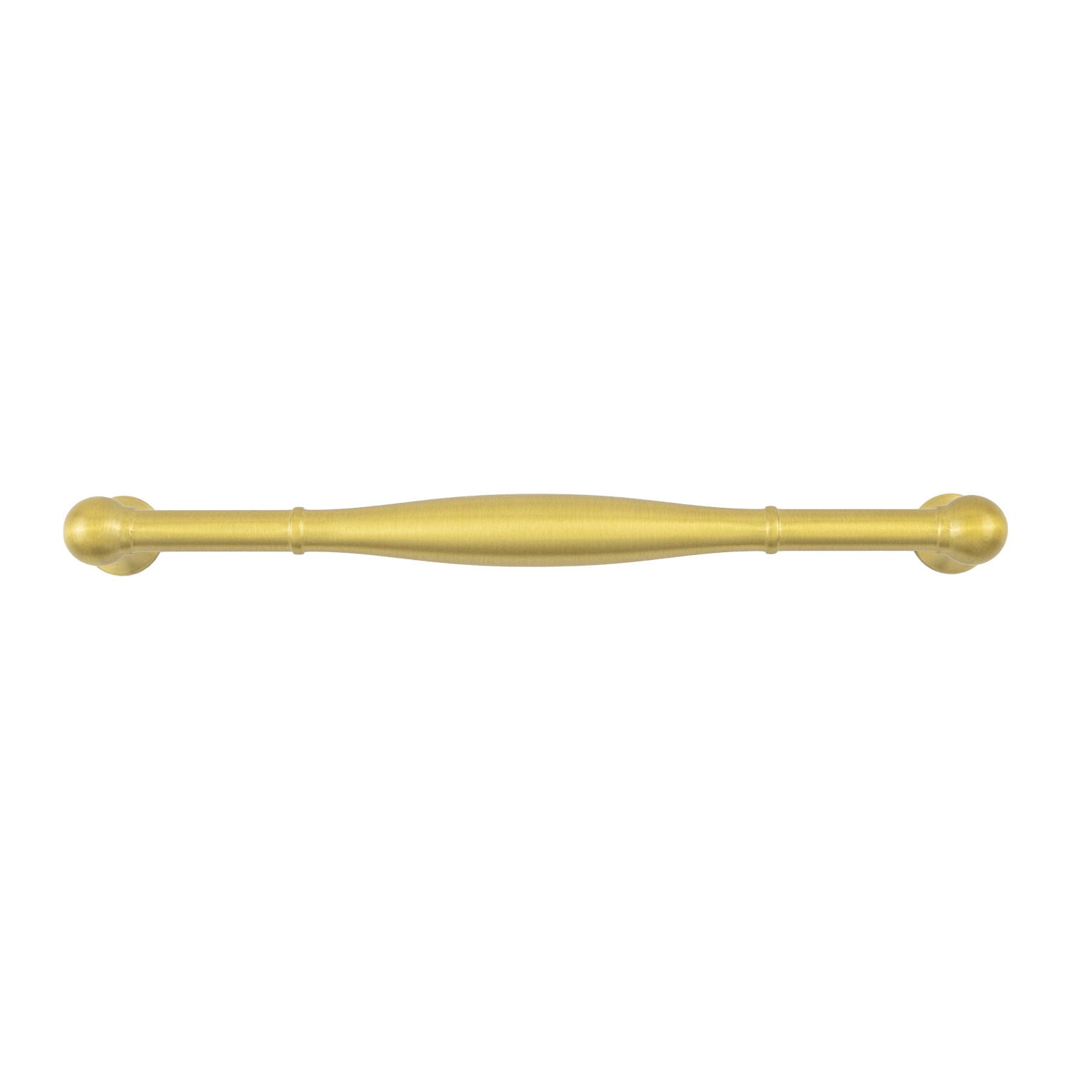 Belwith 7-9/16 Inch (192mm) Center to Center Fuller Pull (B076292)