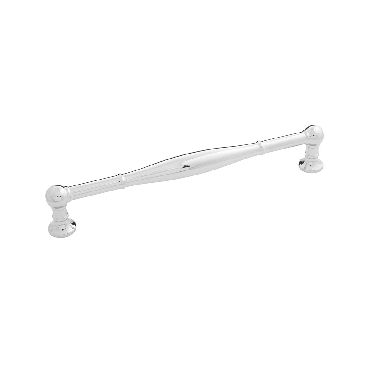 Belwith 7-9/16 Inch (192mm) Center to Center Fuller Pull (B076292)