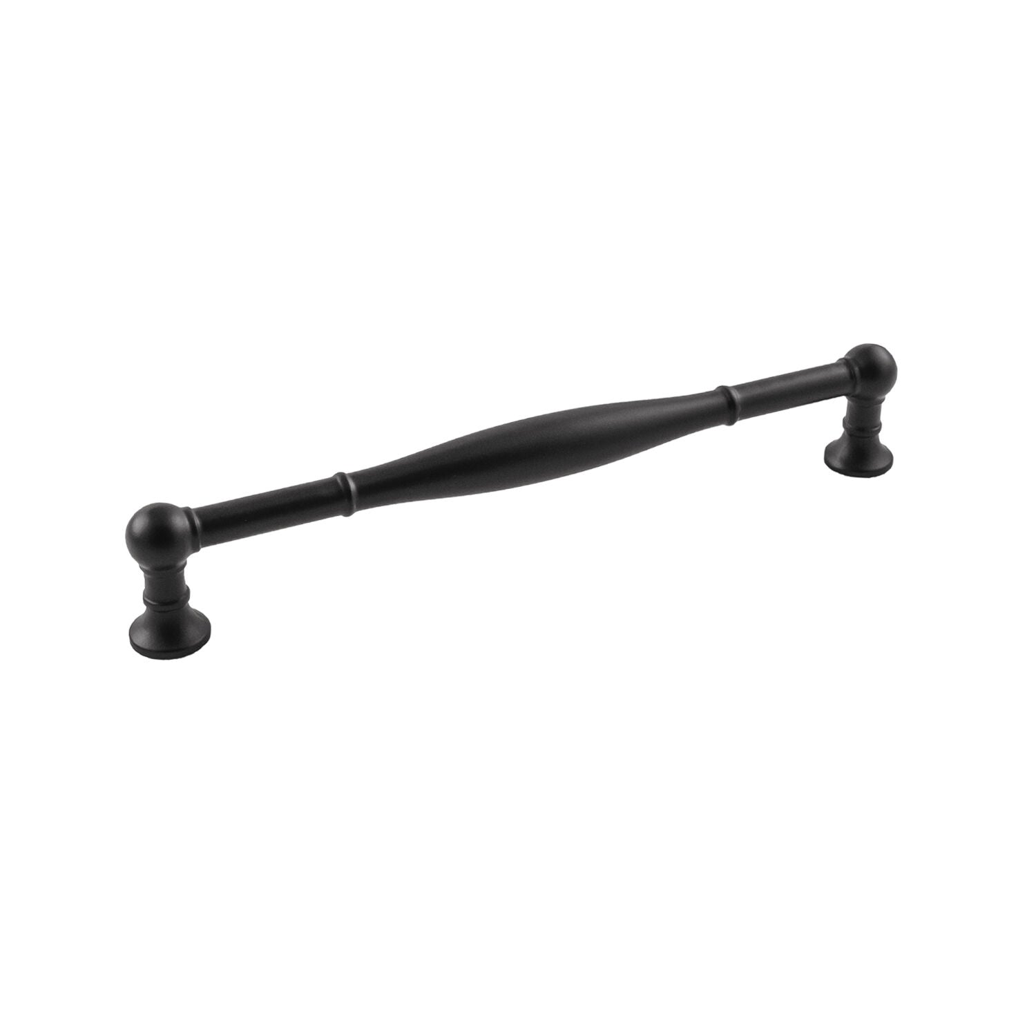 Belwith 7-9/16 Inch (192mm) Center to Center Fuller Pull (B076292)