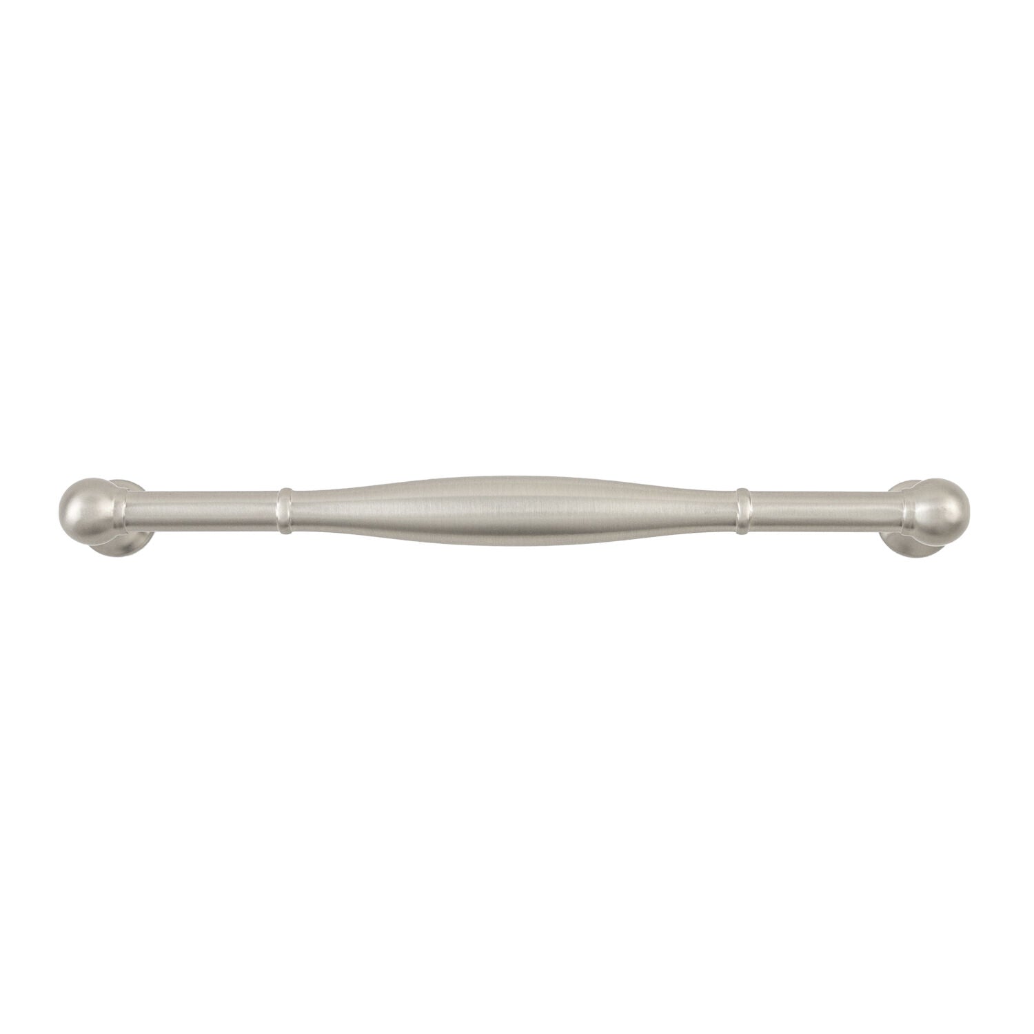 Belwith 7-9/16 Inch (192mm) Center to Center Fuller Pull (B076292)