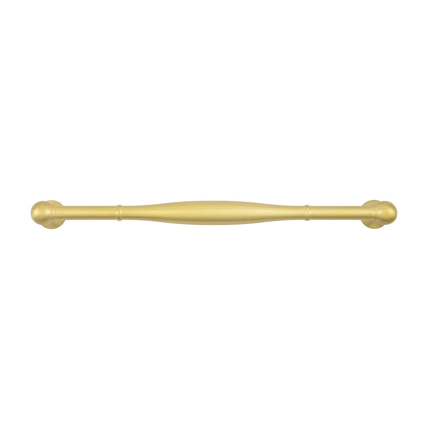 Belwith 8-13/16 Inch (224mm) Center to Center Fuller Pull (B076293)