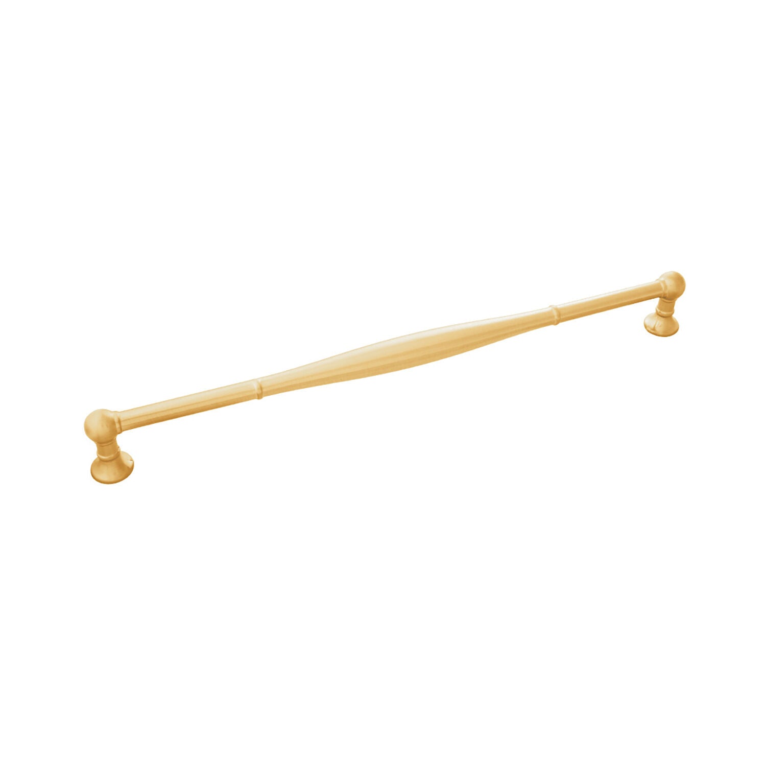 Belwith 12 Inch Center to Center Fuller Pull (B076294)