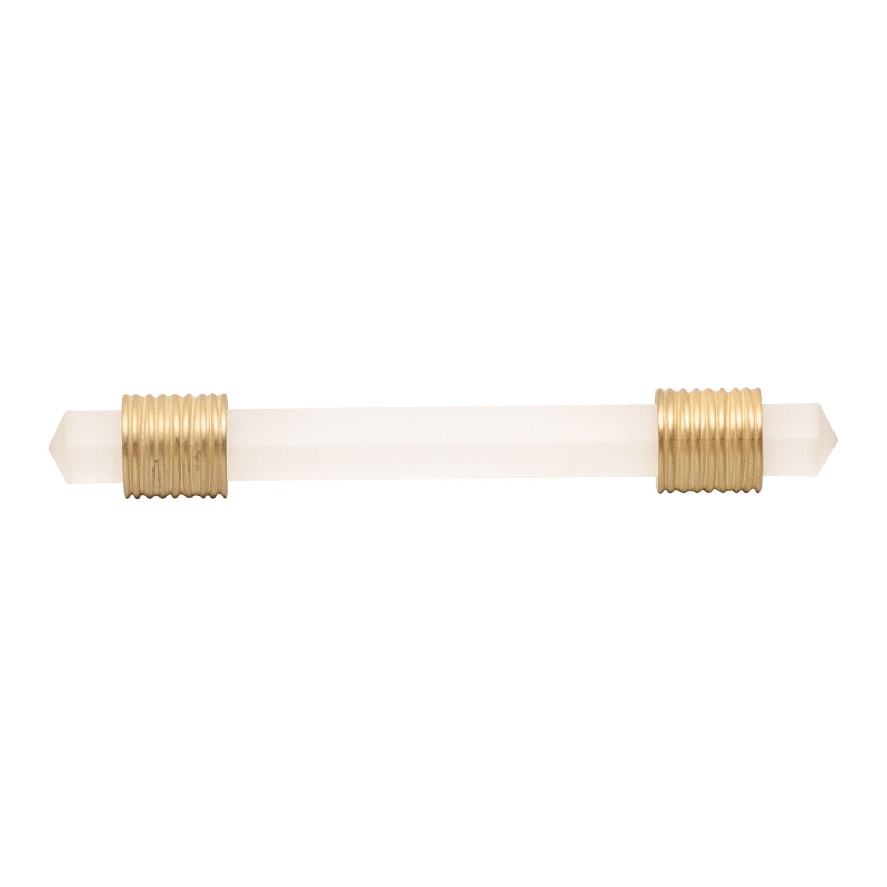 Belwith 3-3/4 Inch (96mm) Center to Center Chrysalis Pull (B076306)
