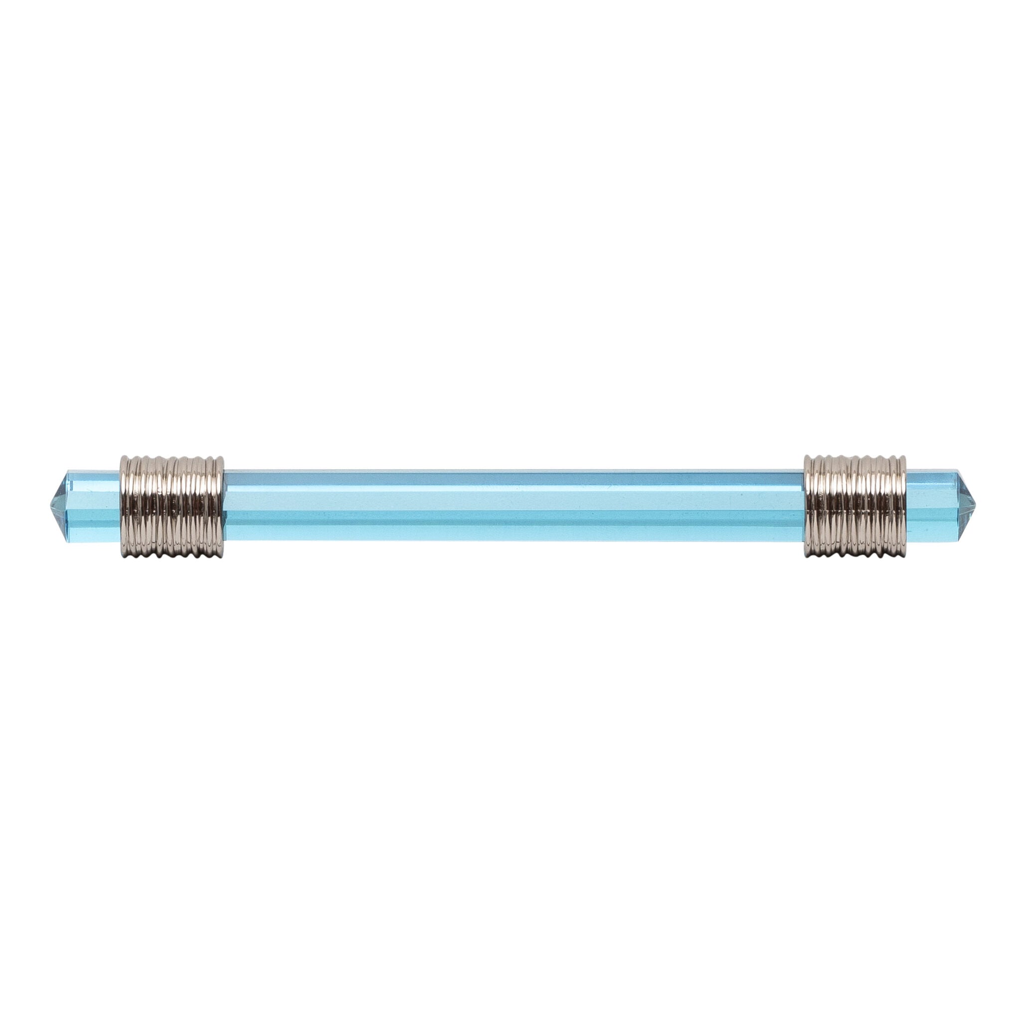 Belwith 5-1/16 Inch (128mm) Center to Center Chrysalis Pull (B076307)