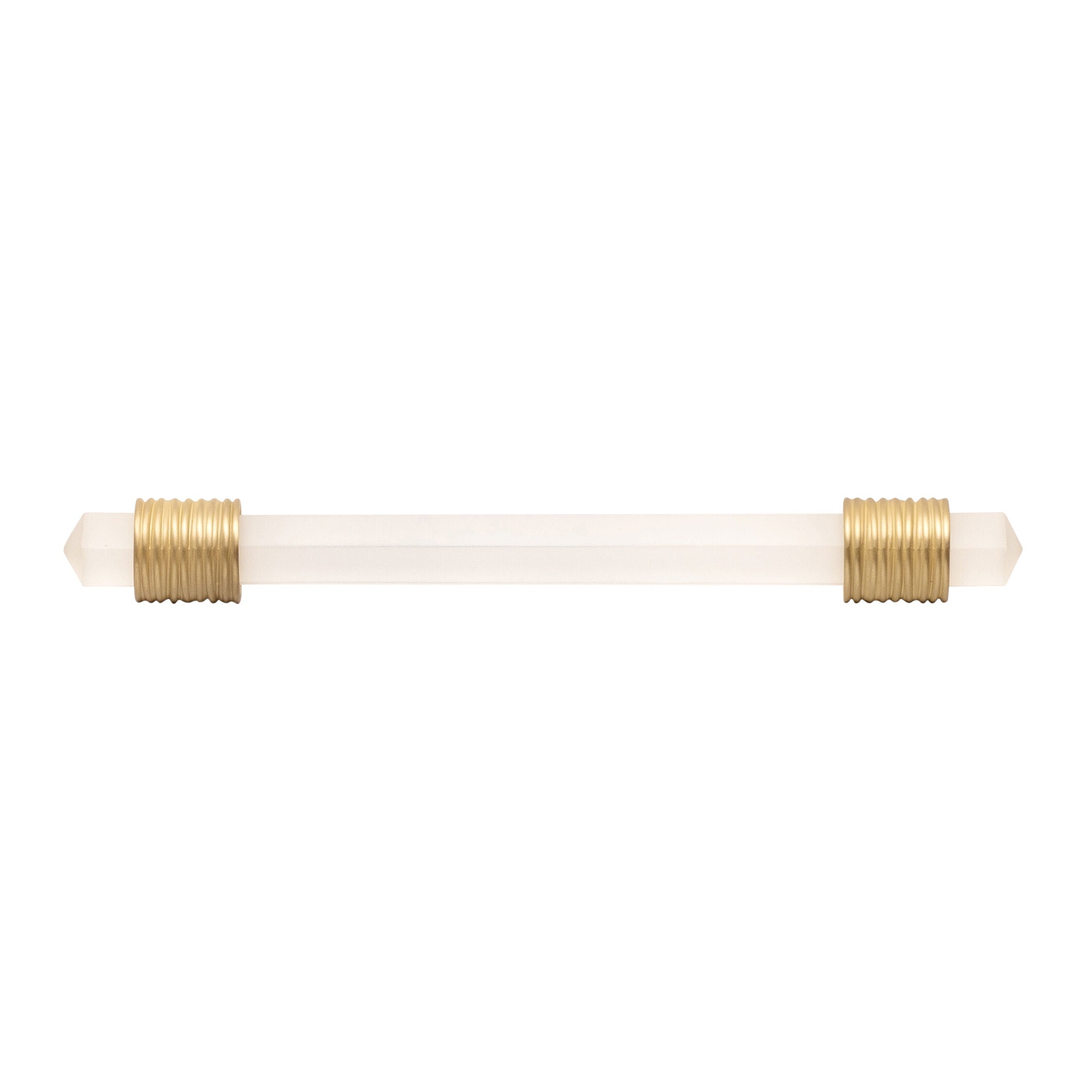 Belwith 5-1/16 Inch (128mm) Center to Center Chrysalis Pull (B076307)