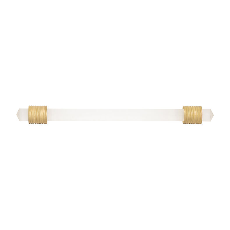 Belwith 6-5/16 Inch (160mm) Center to Center Chrysalis Pull (B076308)